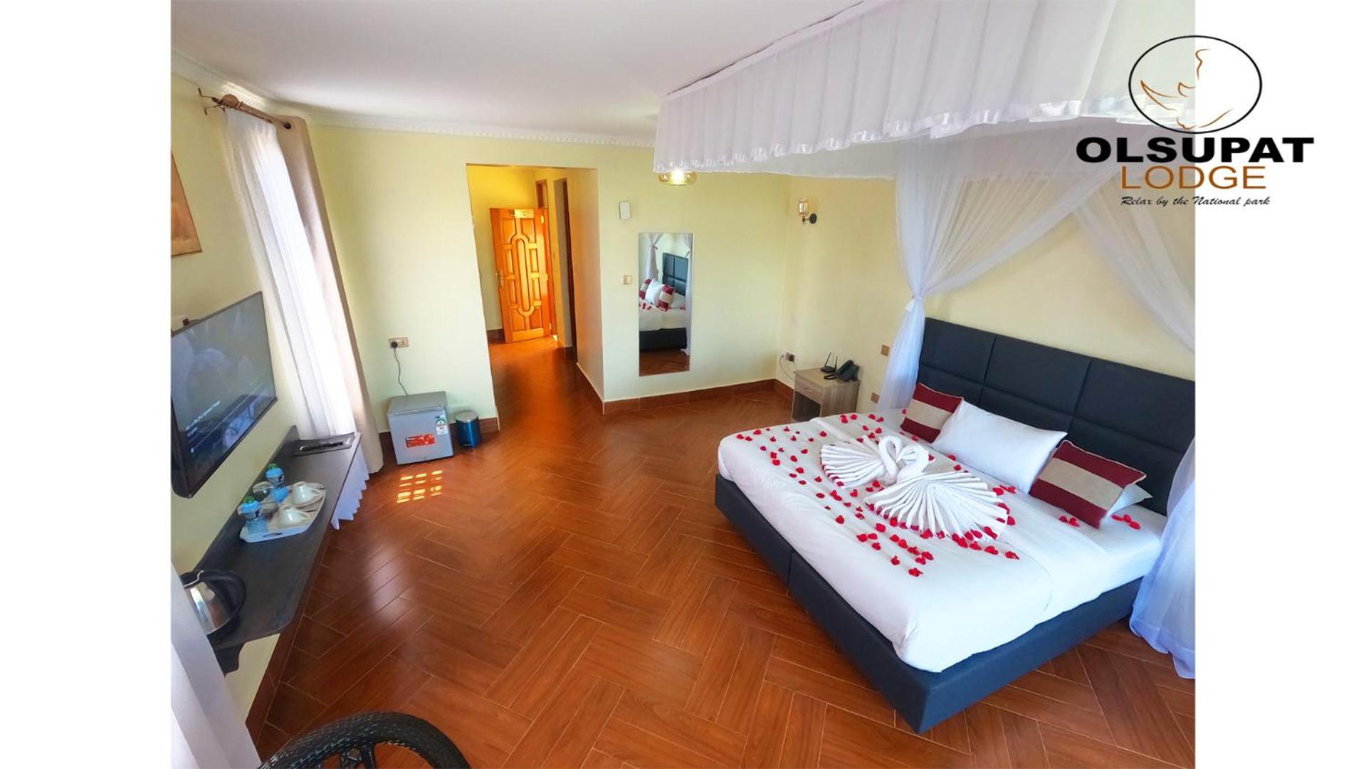 Superior Double Room - Photo 6