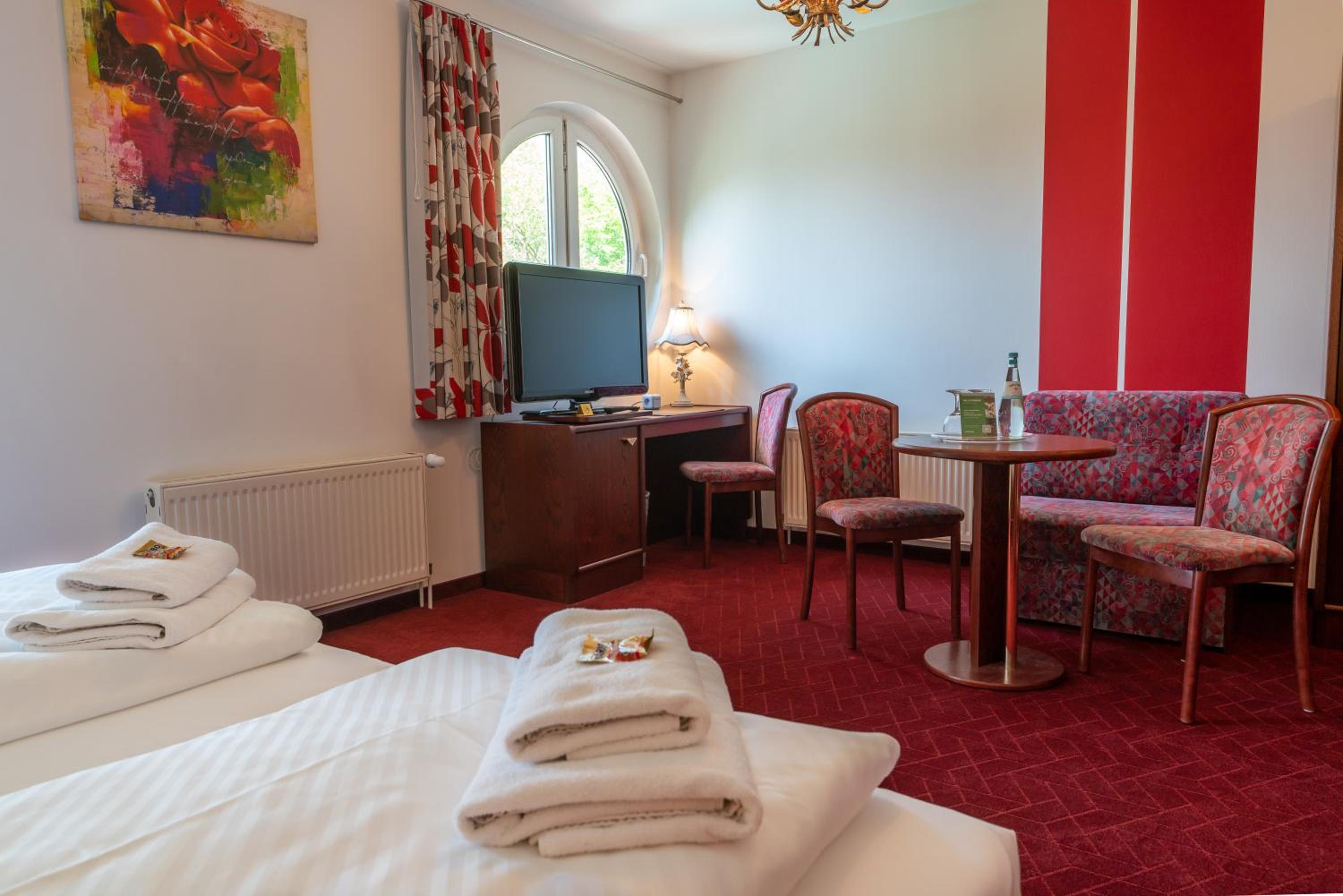 Comfort Double Room photo 2