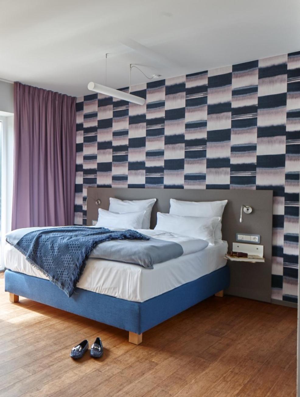 Double Room with Terrace photo 1