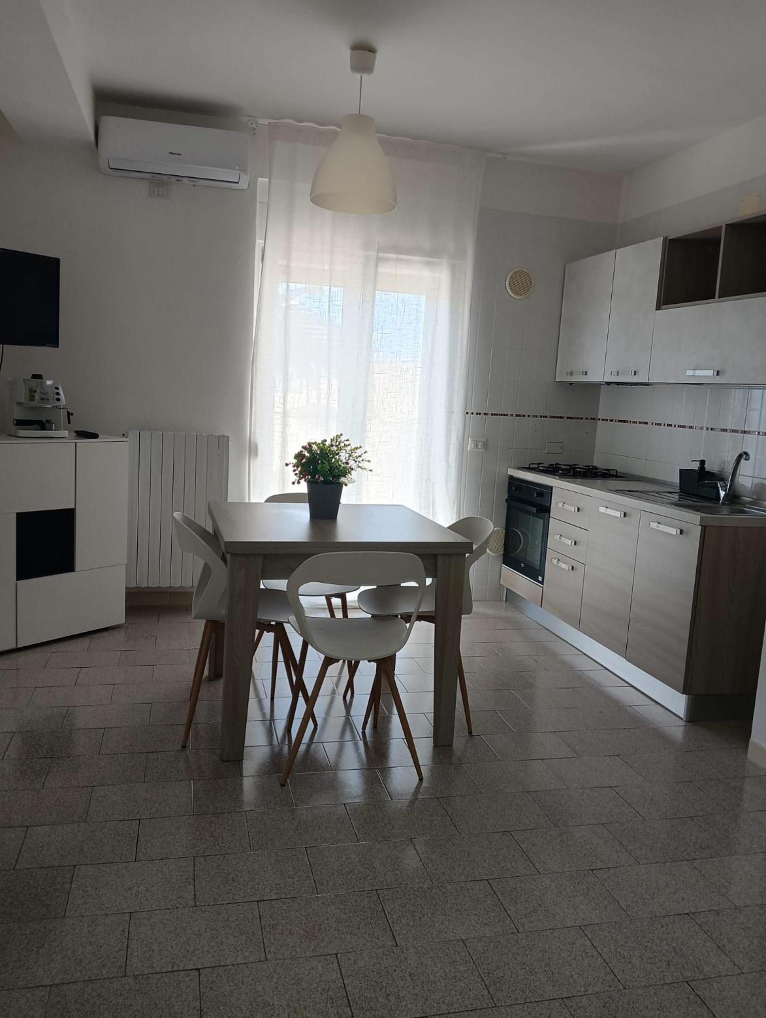 Two-Bedroom Apartment with Terrace - Papavero - Photo 11