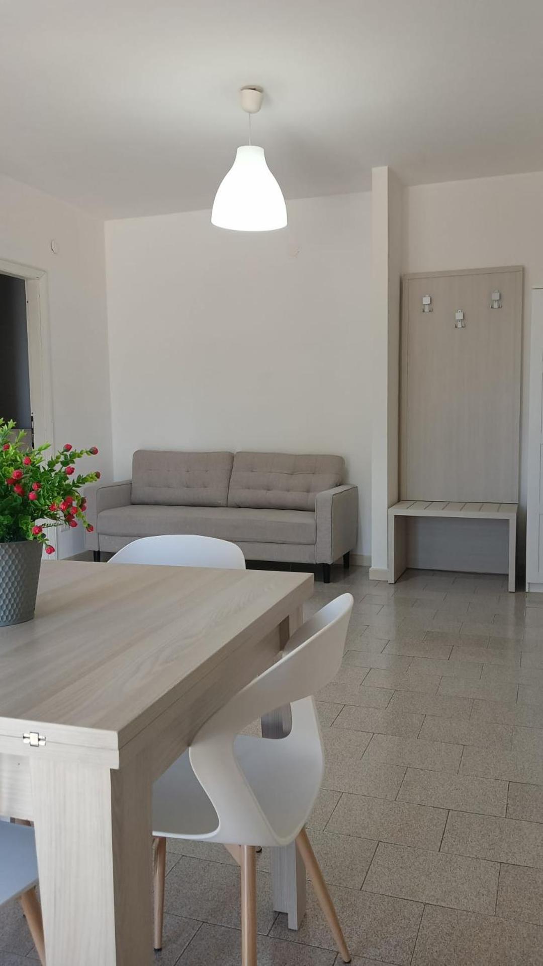 Two-Bedroom Apartment with Terrace - Papavero - Photo 9