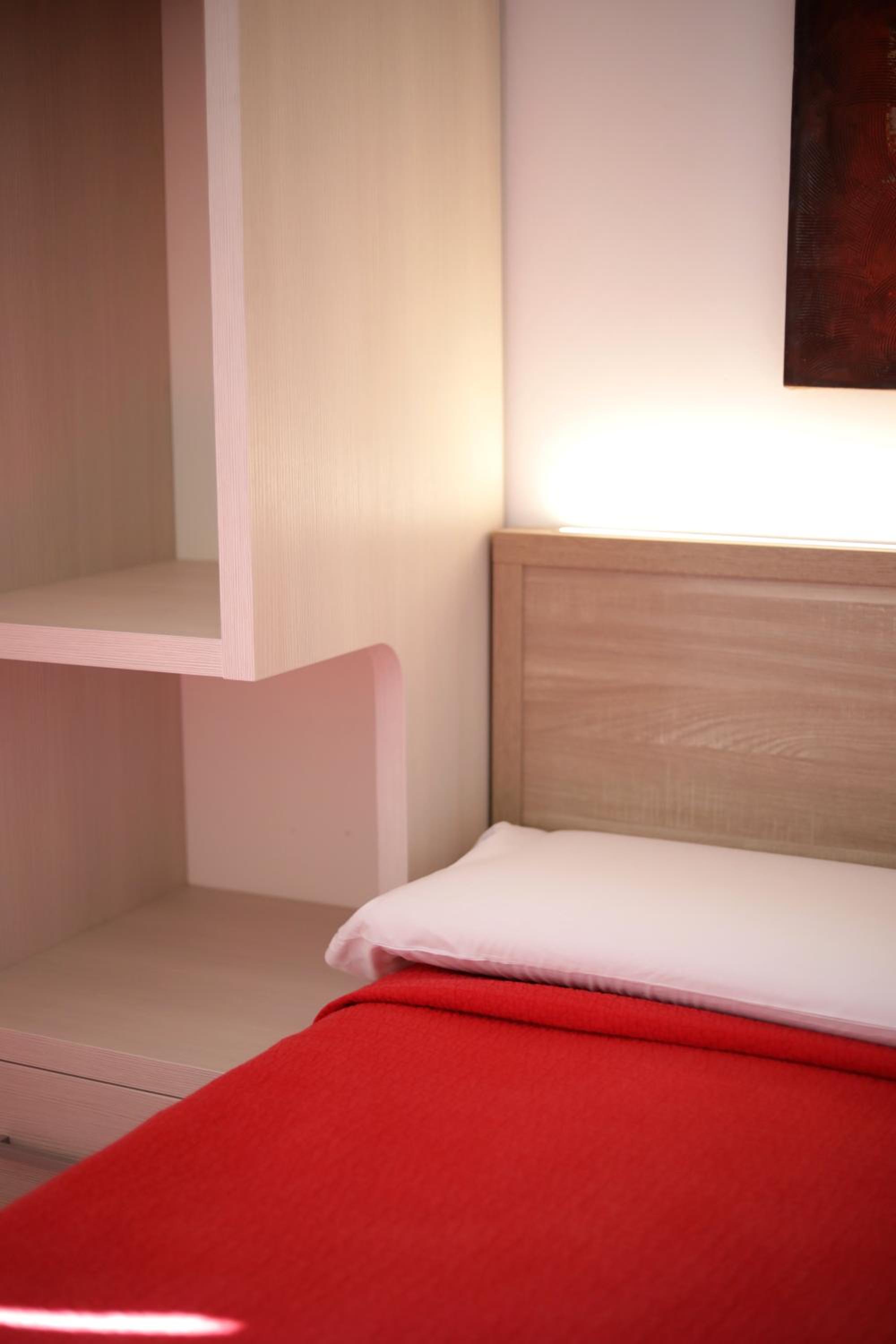 Two-Bedroom Apartment with Terrace - Papavero - Photo 32
