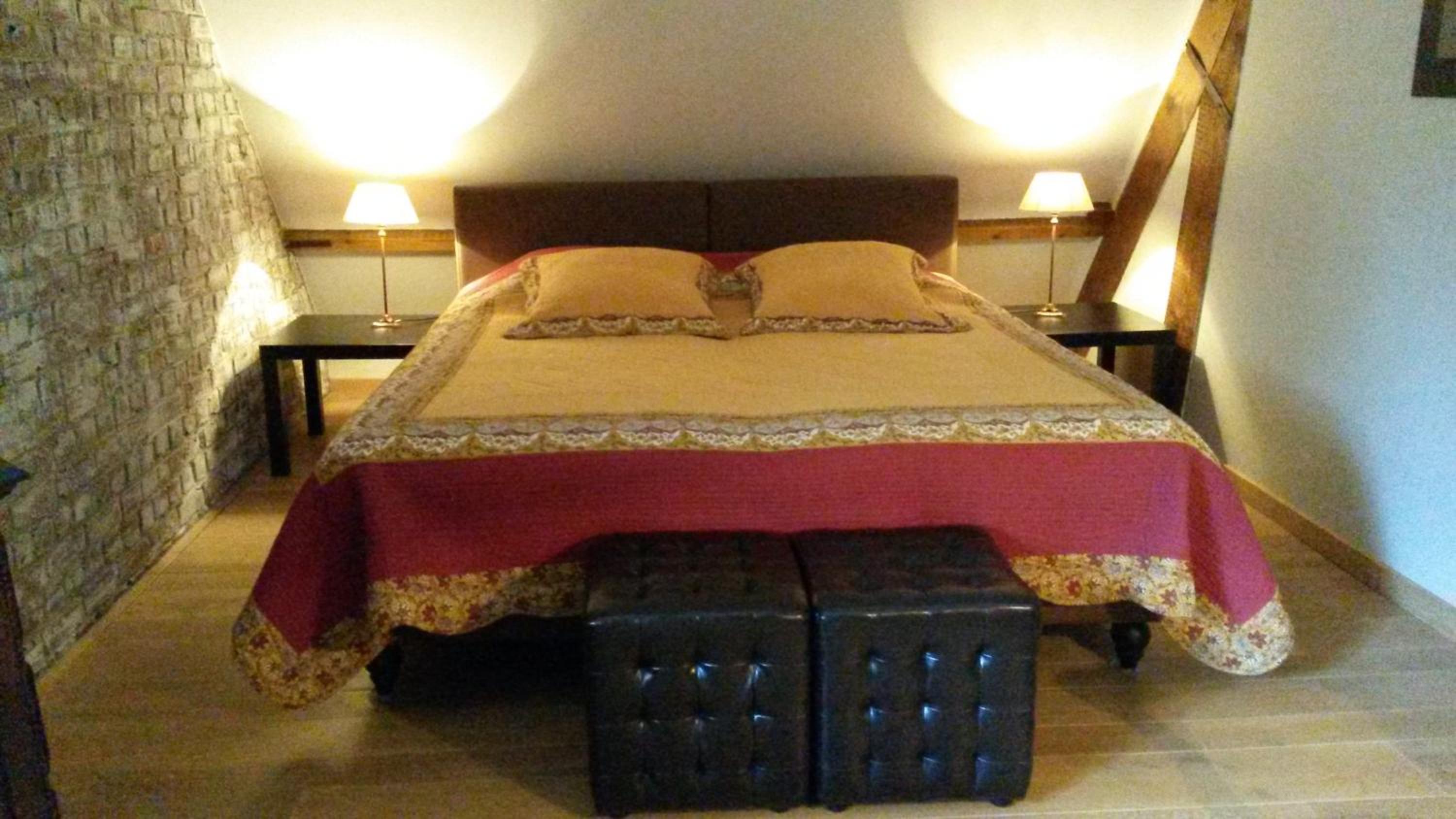 Double or Twin Room photo 2