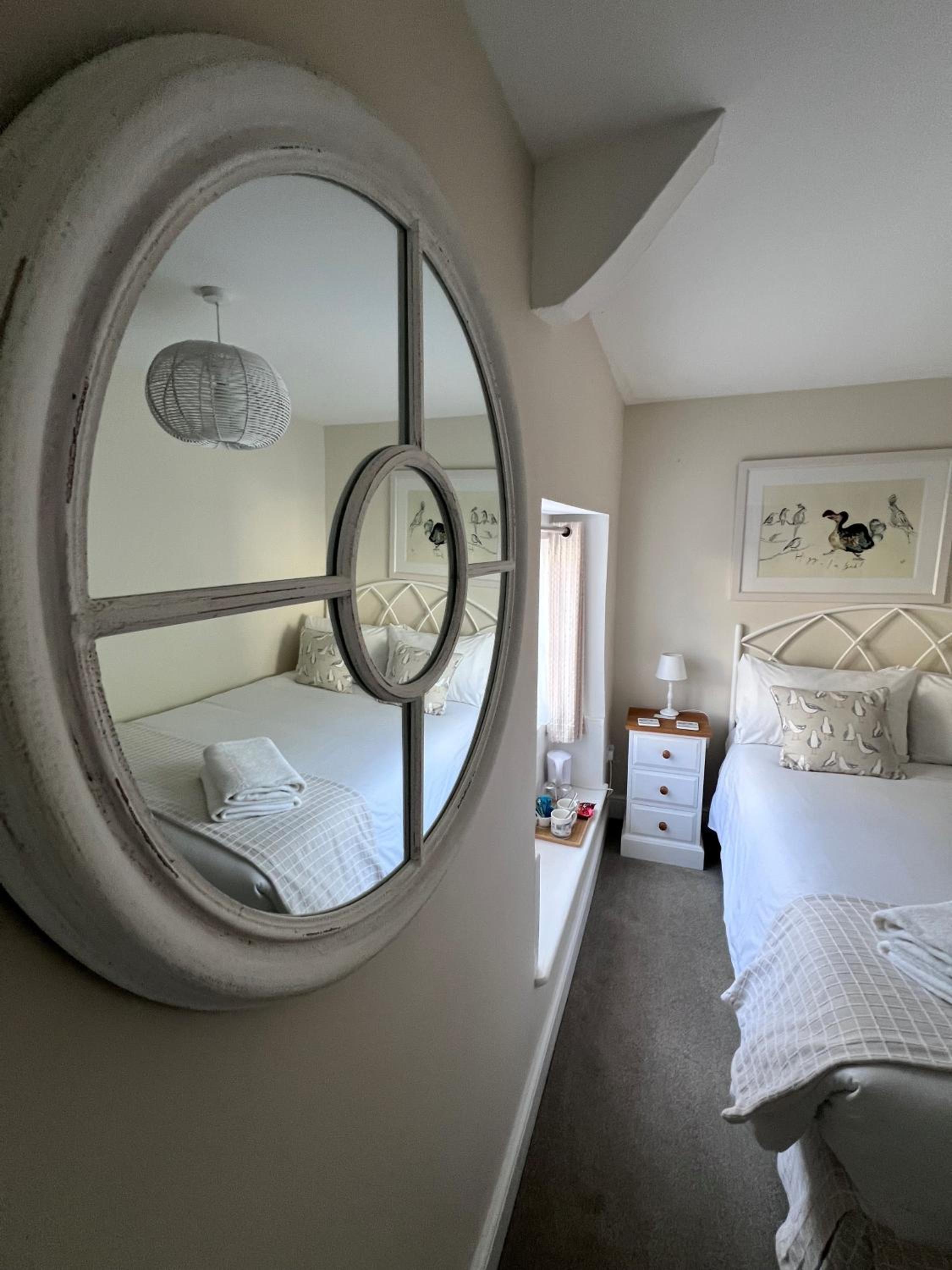 Small Double Room