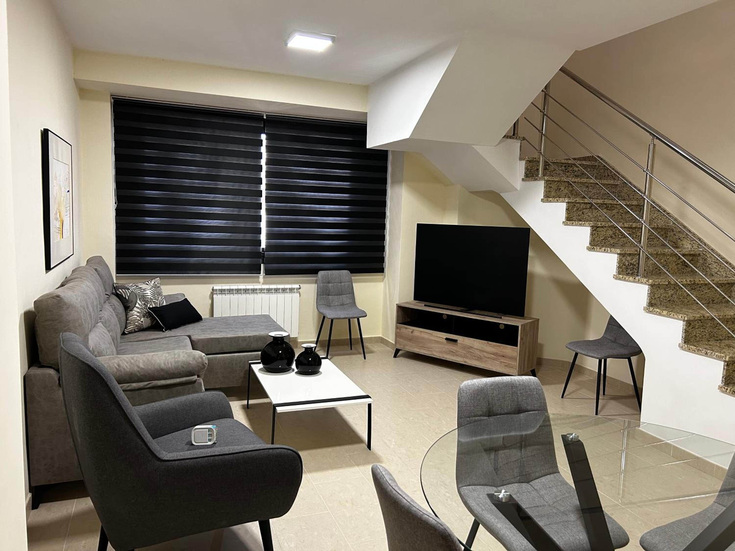 Departamento de tres habitaciones