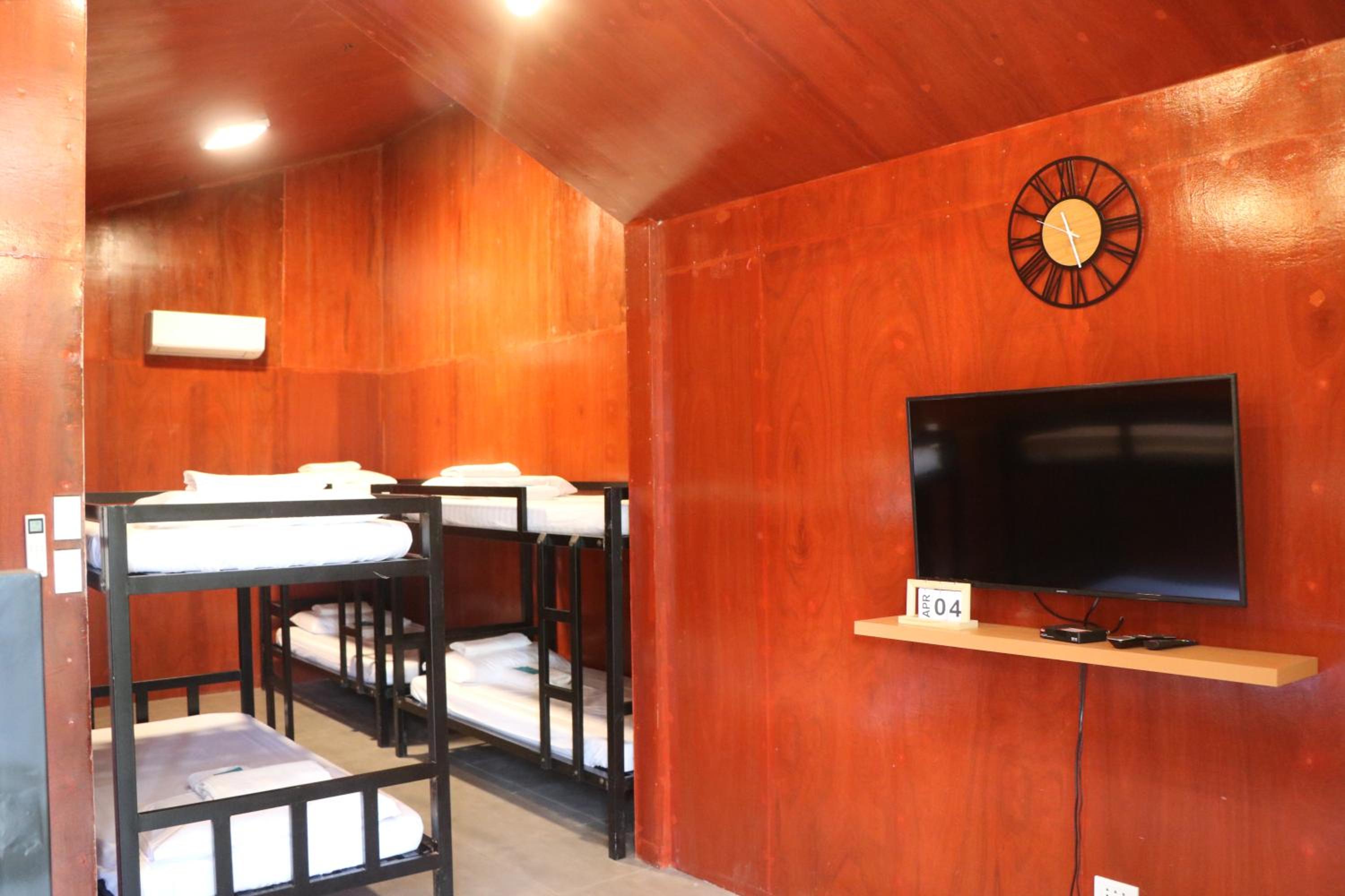 Quadruple Room photo 2