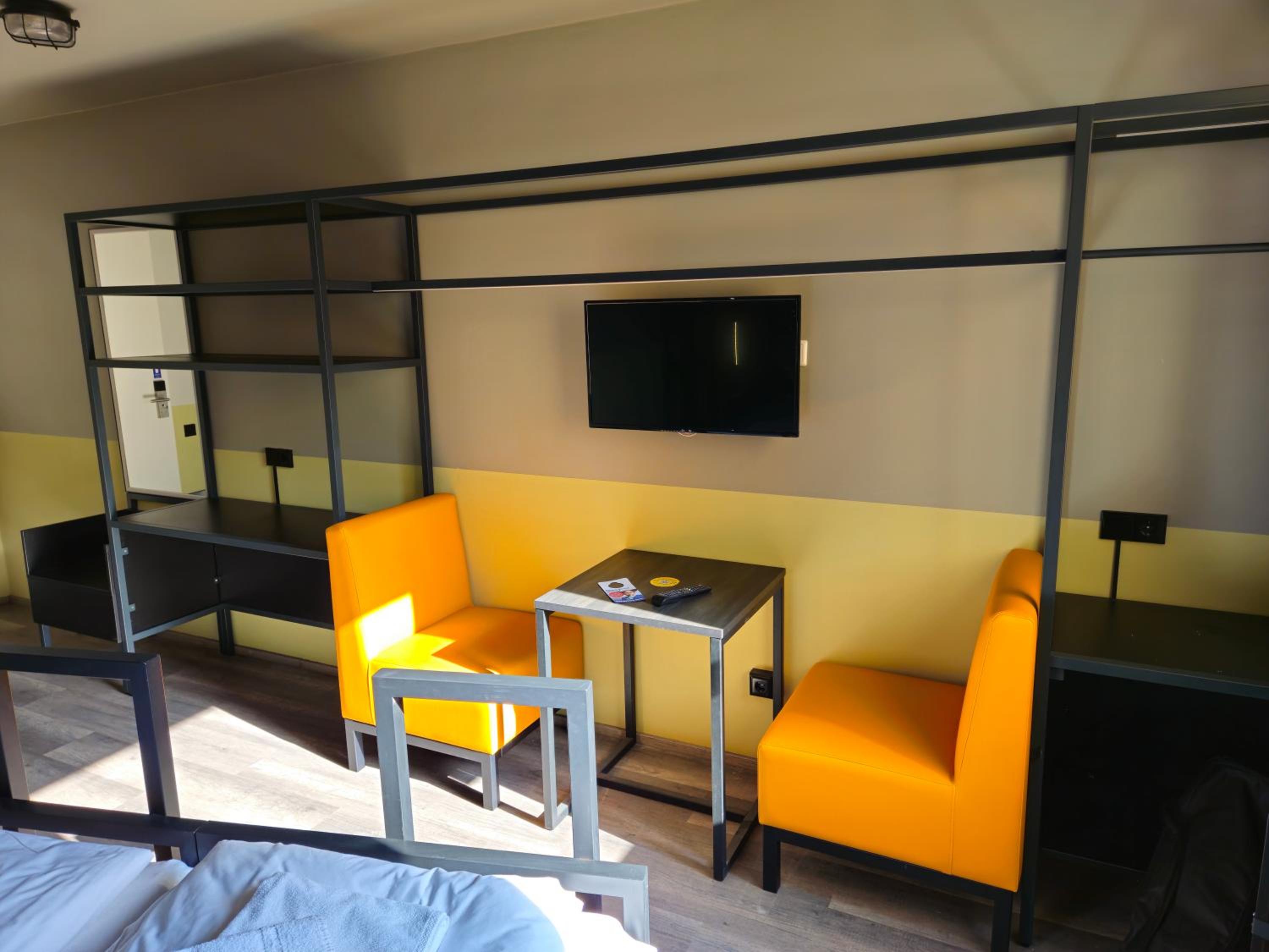 Twin Plus Room - Photo 4