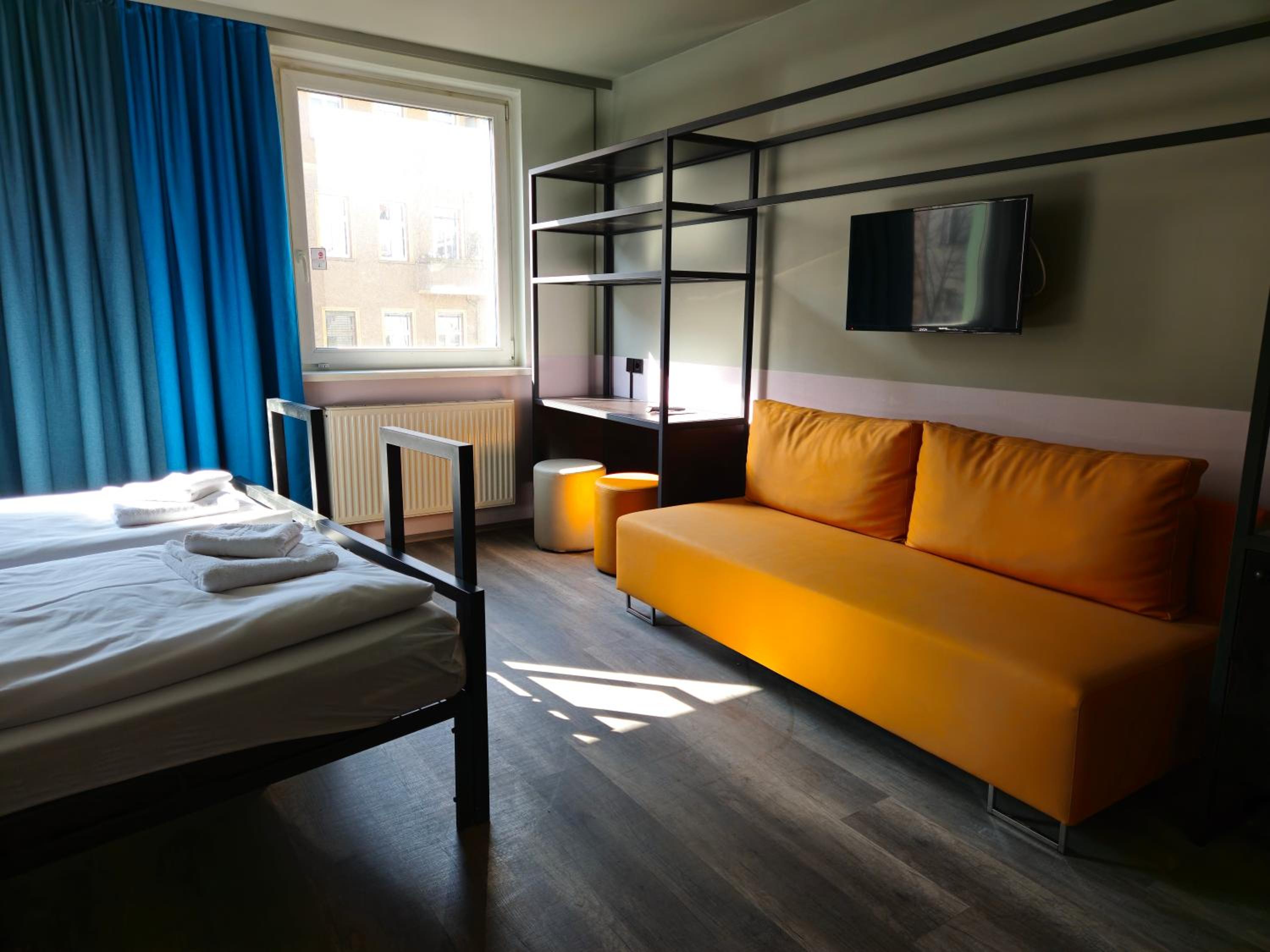 Twin Plus Room - Photo 3