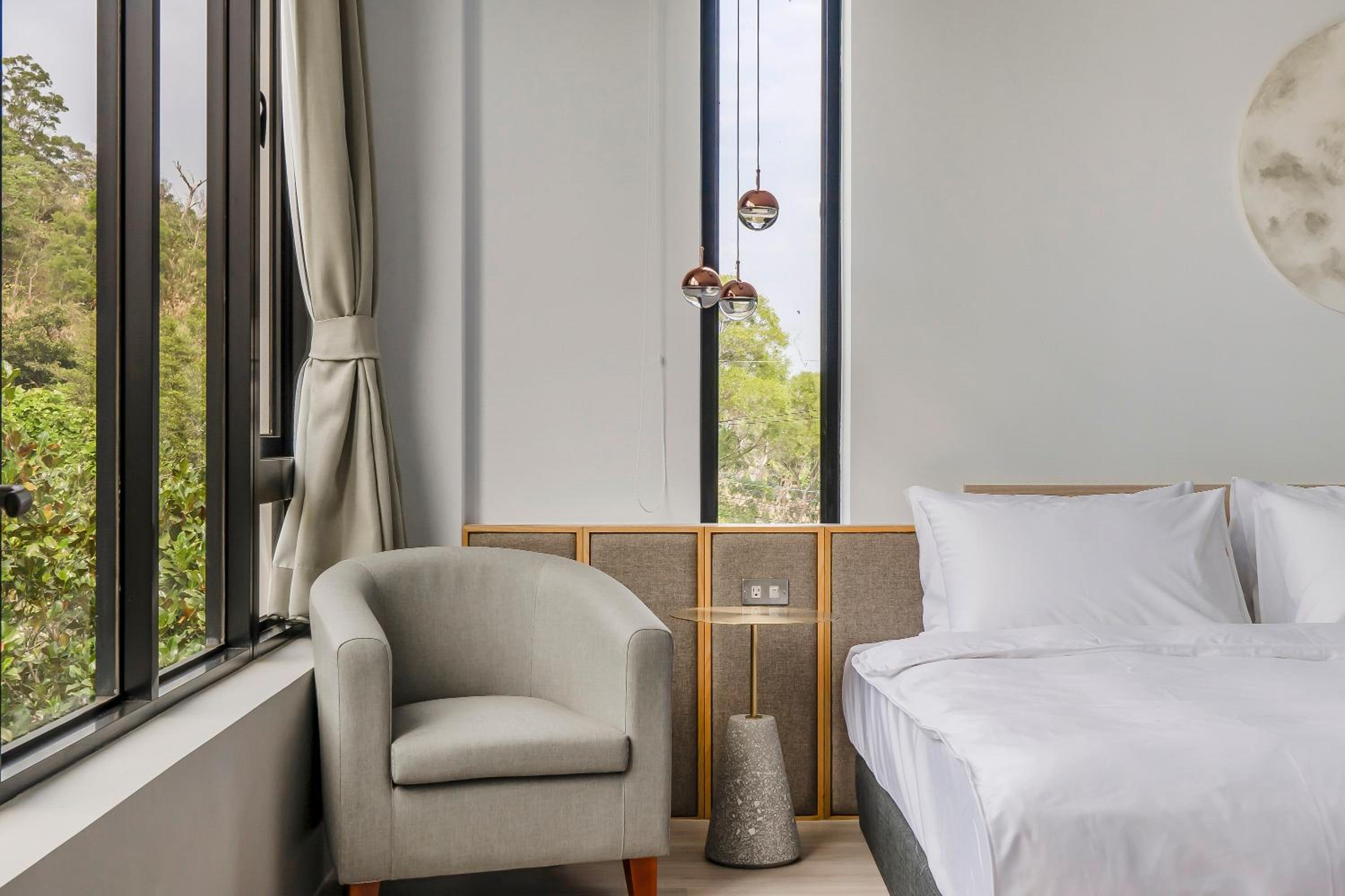 Deluxe Double Room photo 2