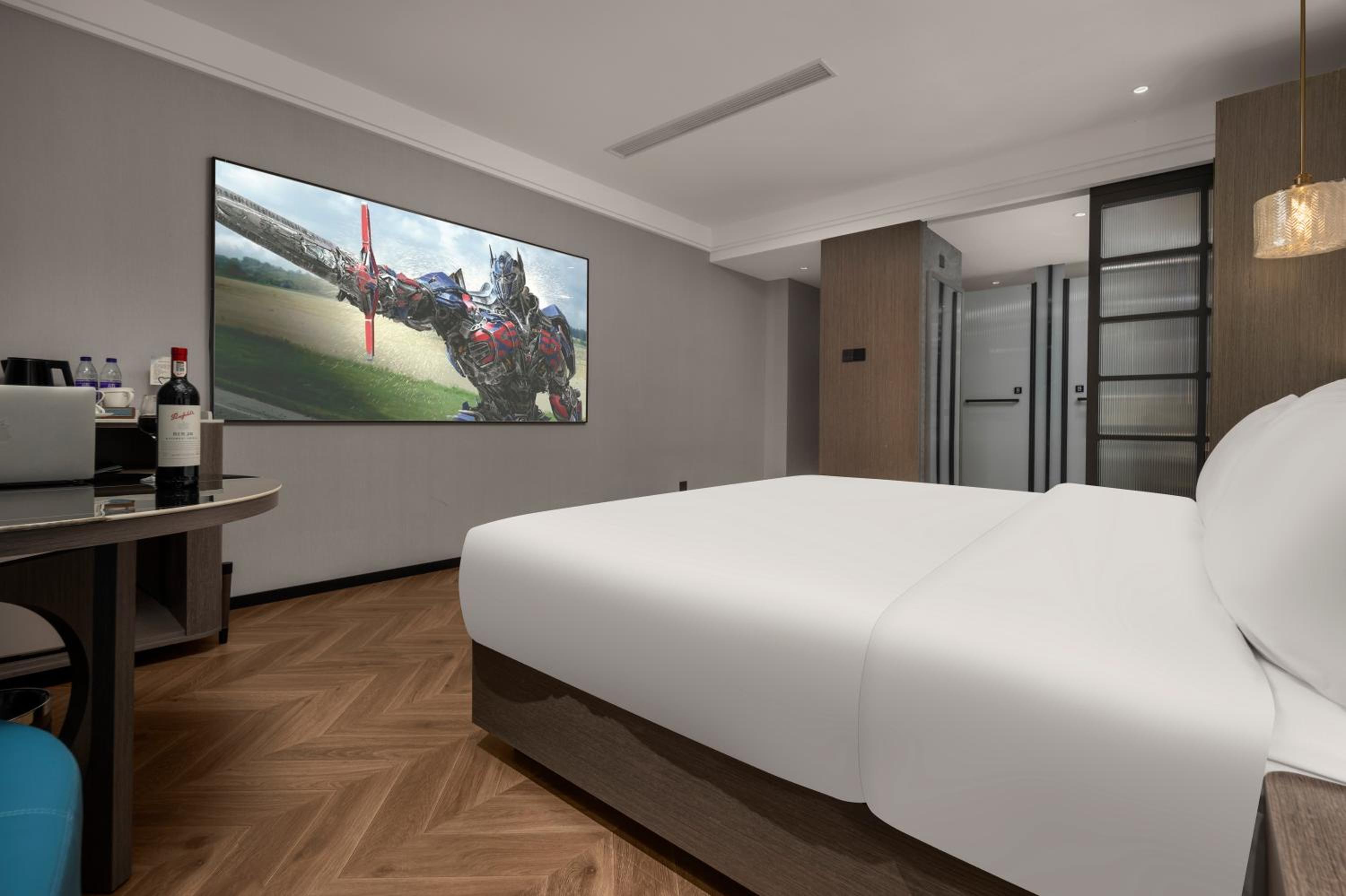 Superior Double Room photo 1