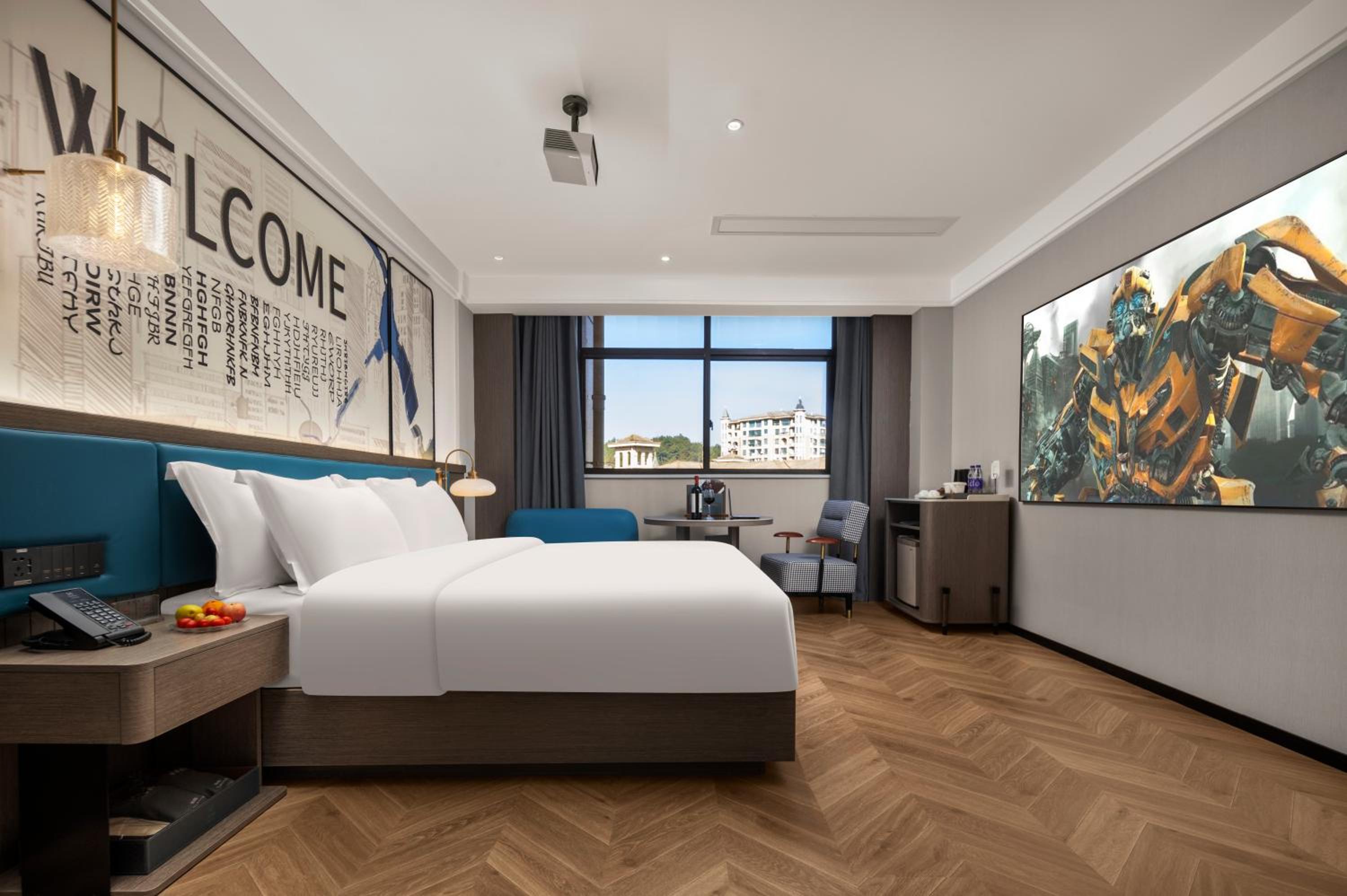 Superior Double Room photo 3