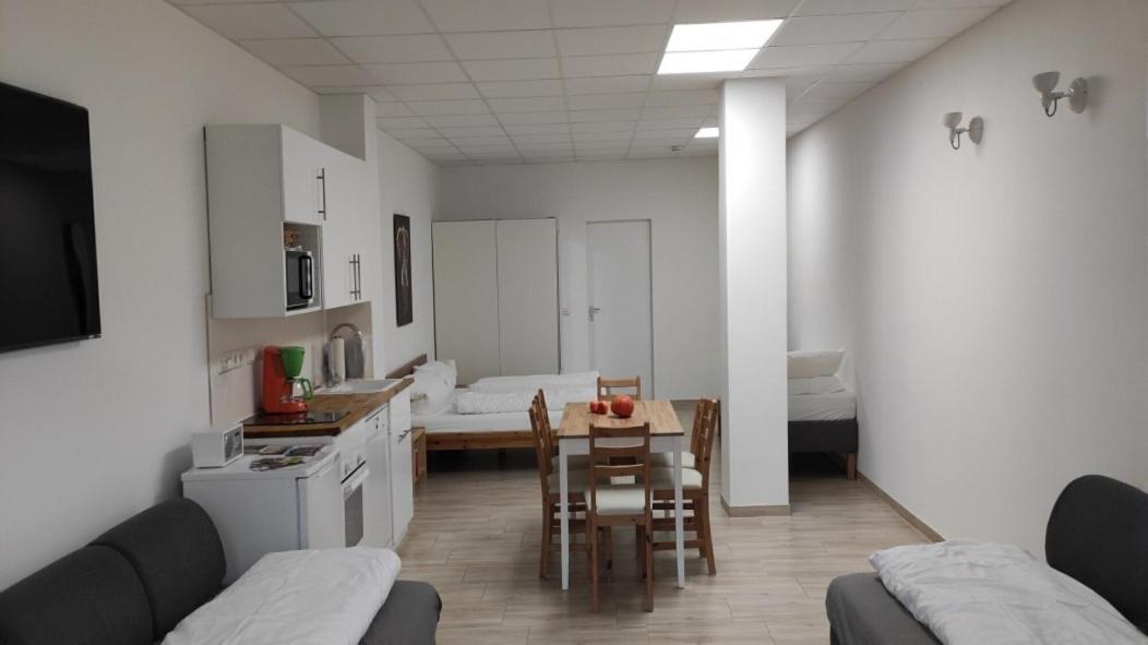 Apartment with Terrace photo 1