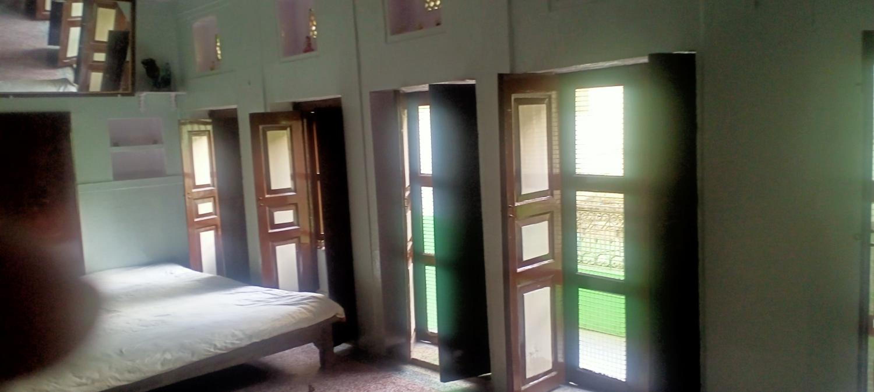 Family Room with Balcony - Photo 8