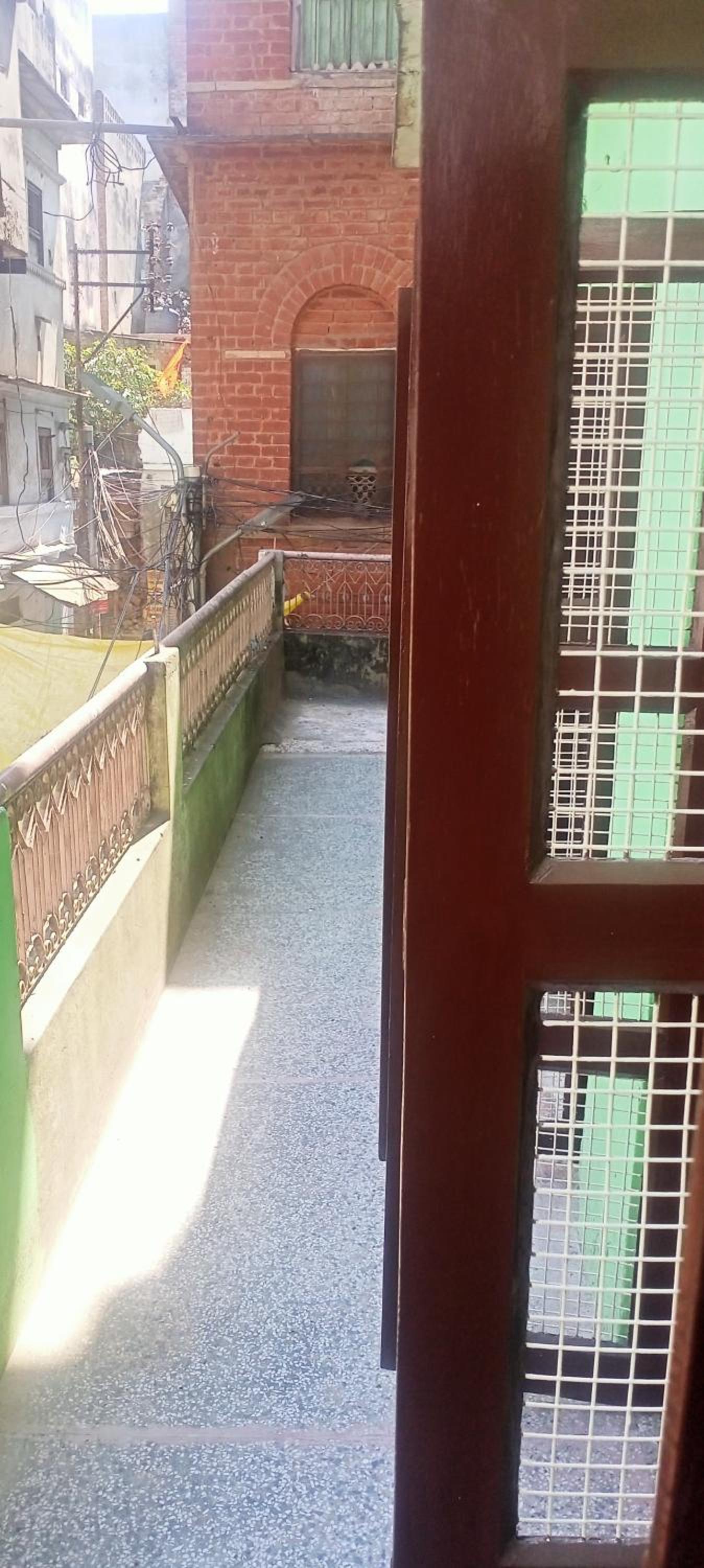 Family Room with Balcony - Photo 11