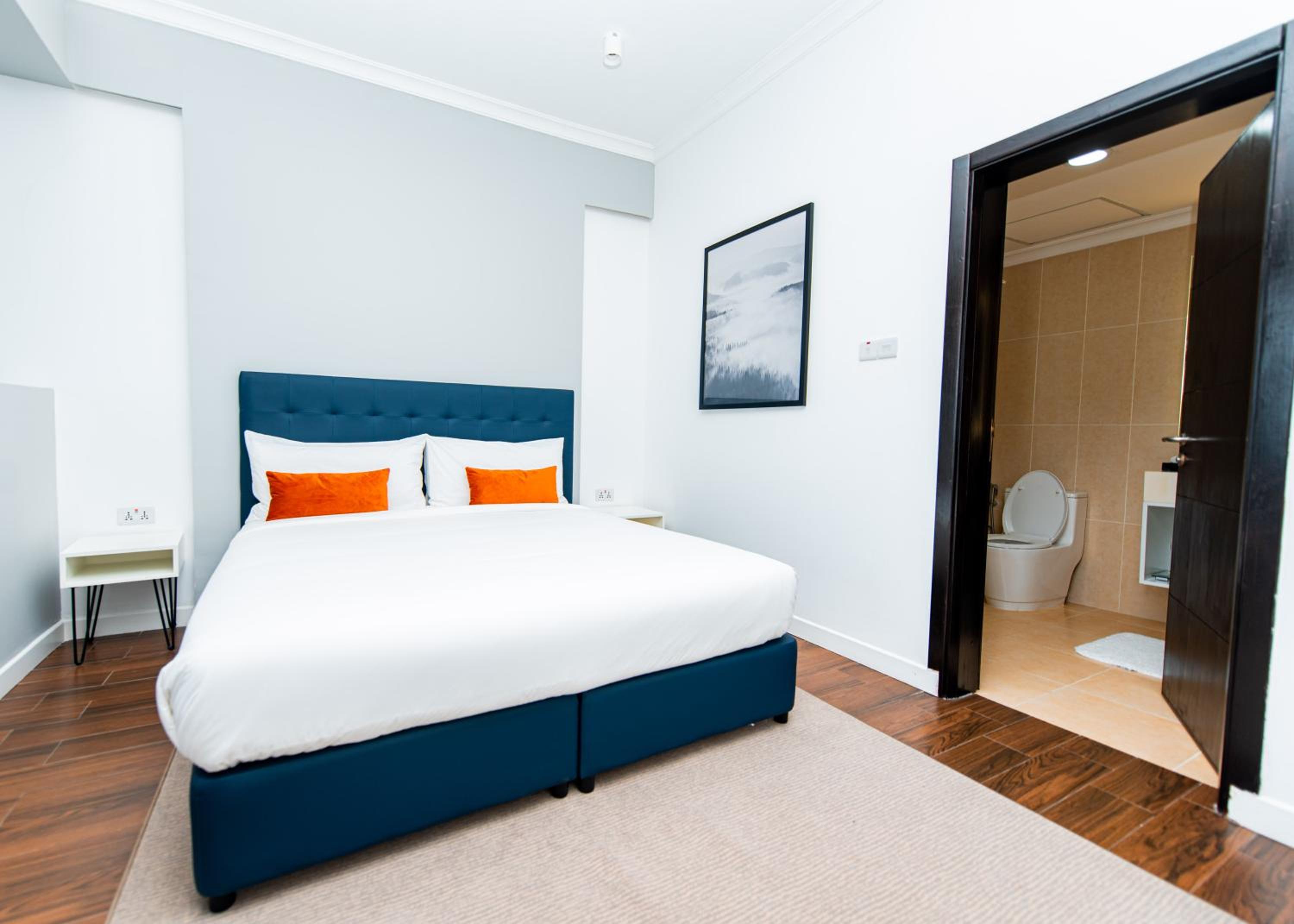 Deluxe Suite - Photo 4