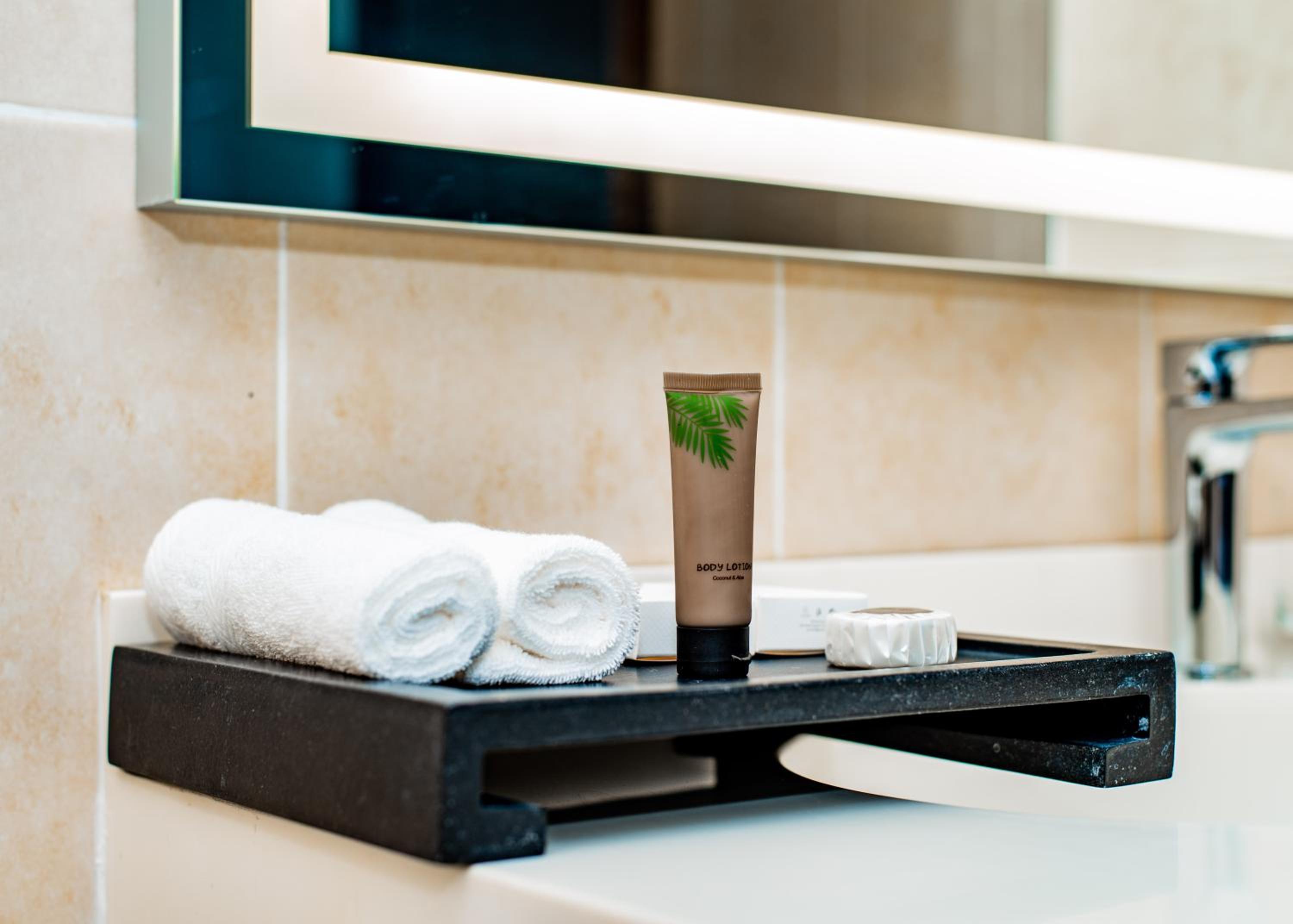 Executive Twin Suite  - Photo 6