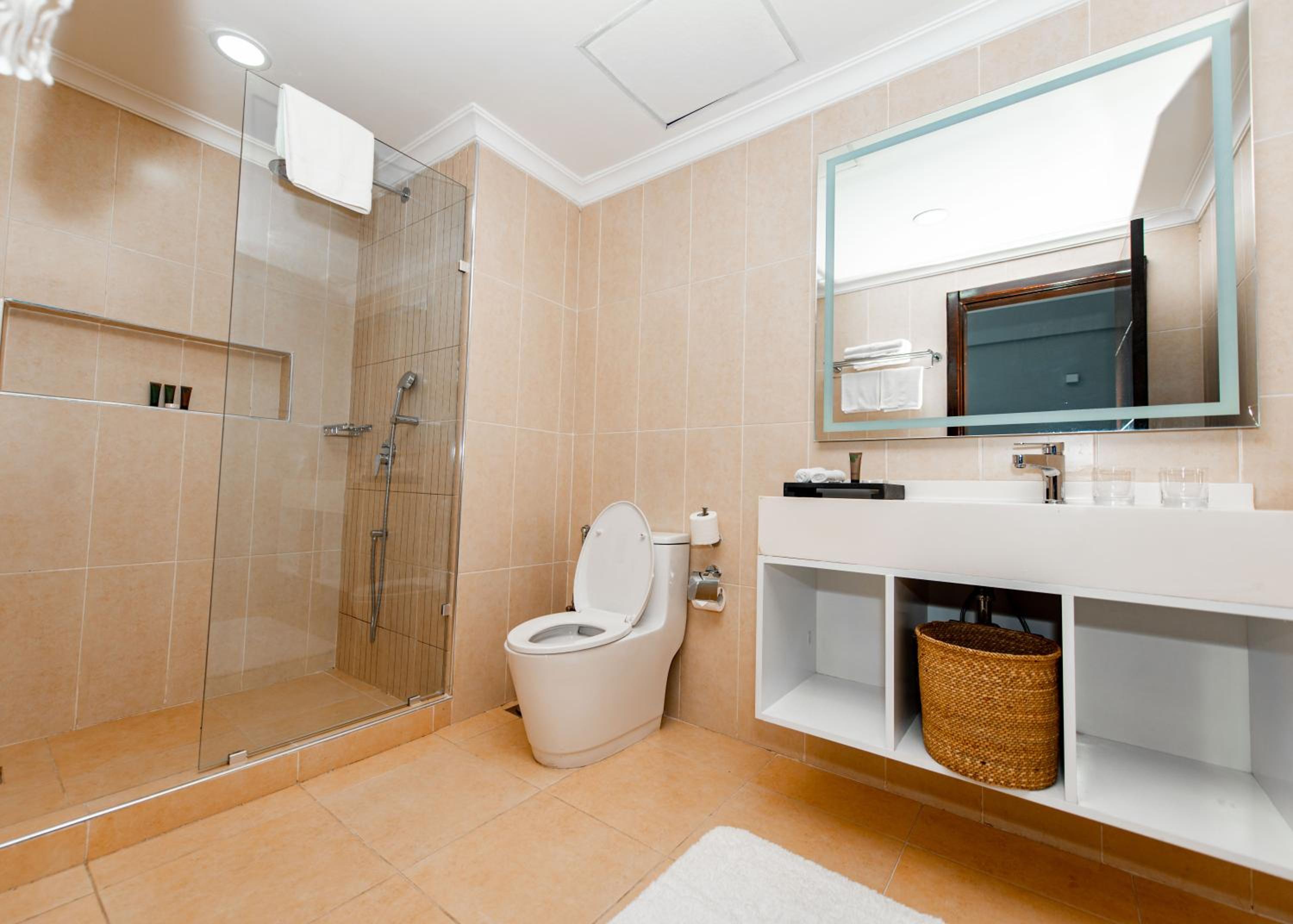 Executive Twin Suite  - Photo 4