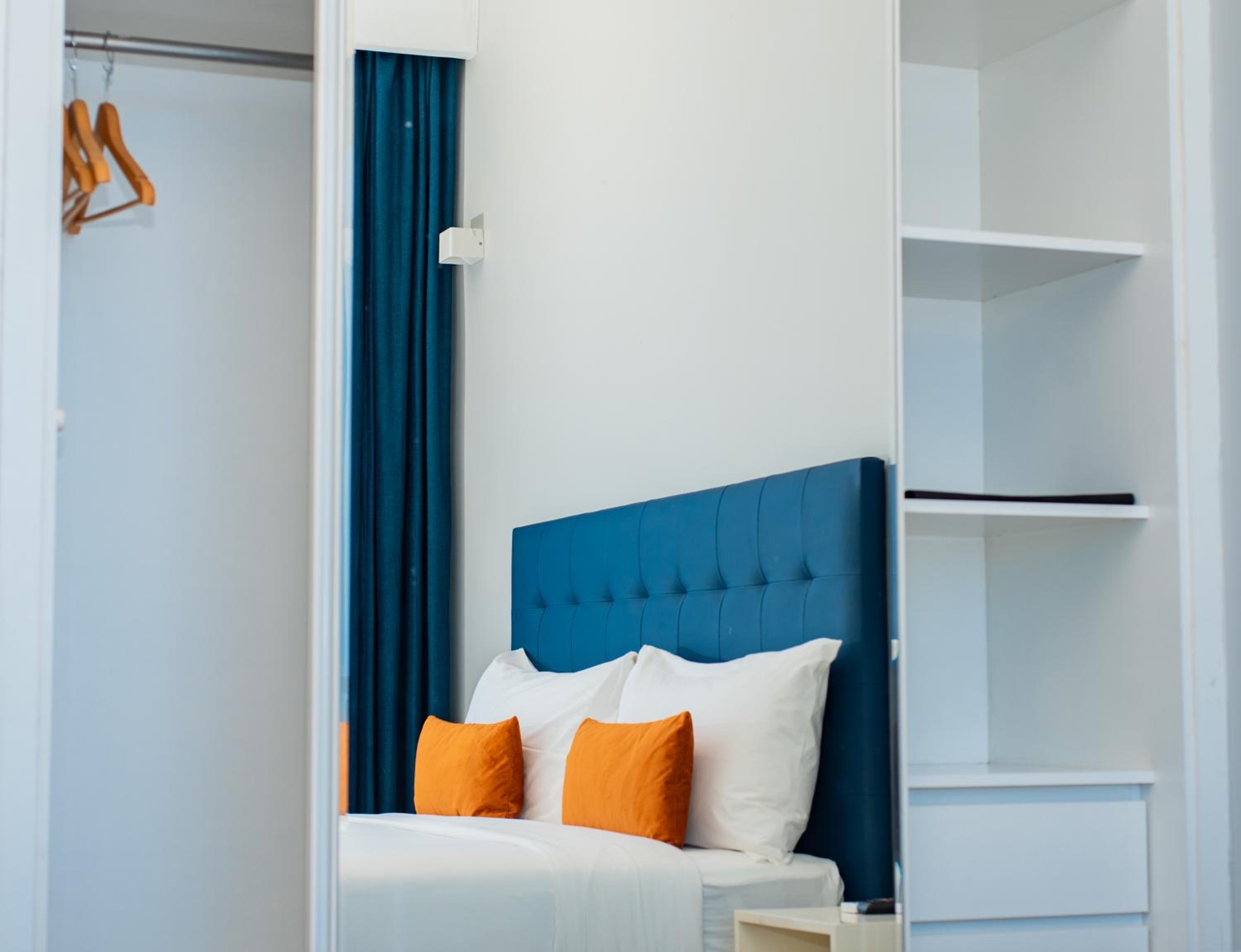 One Bedroom Executive Suite - Photo 7