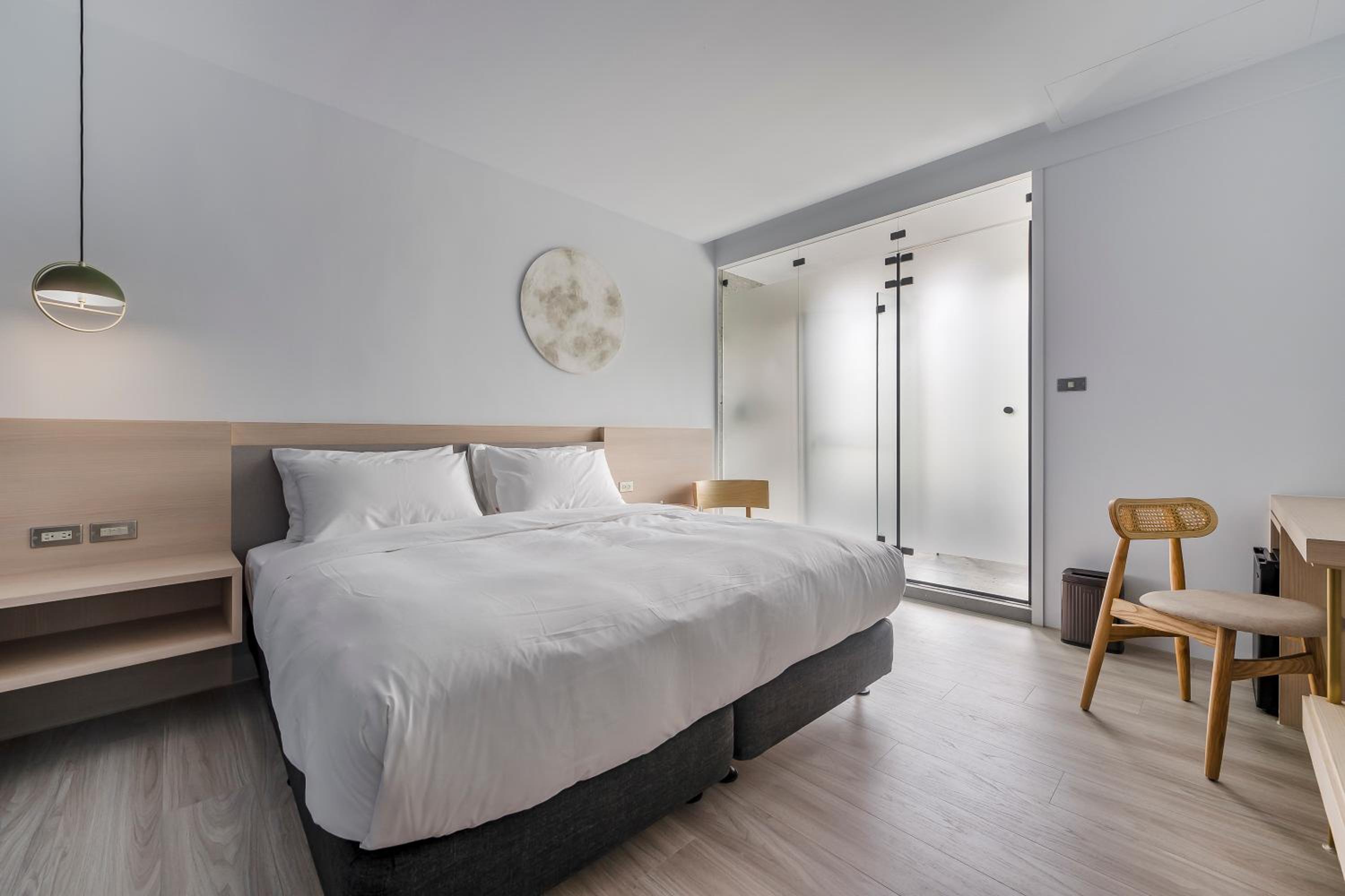 Standard Double Room photo 1