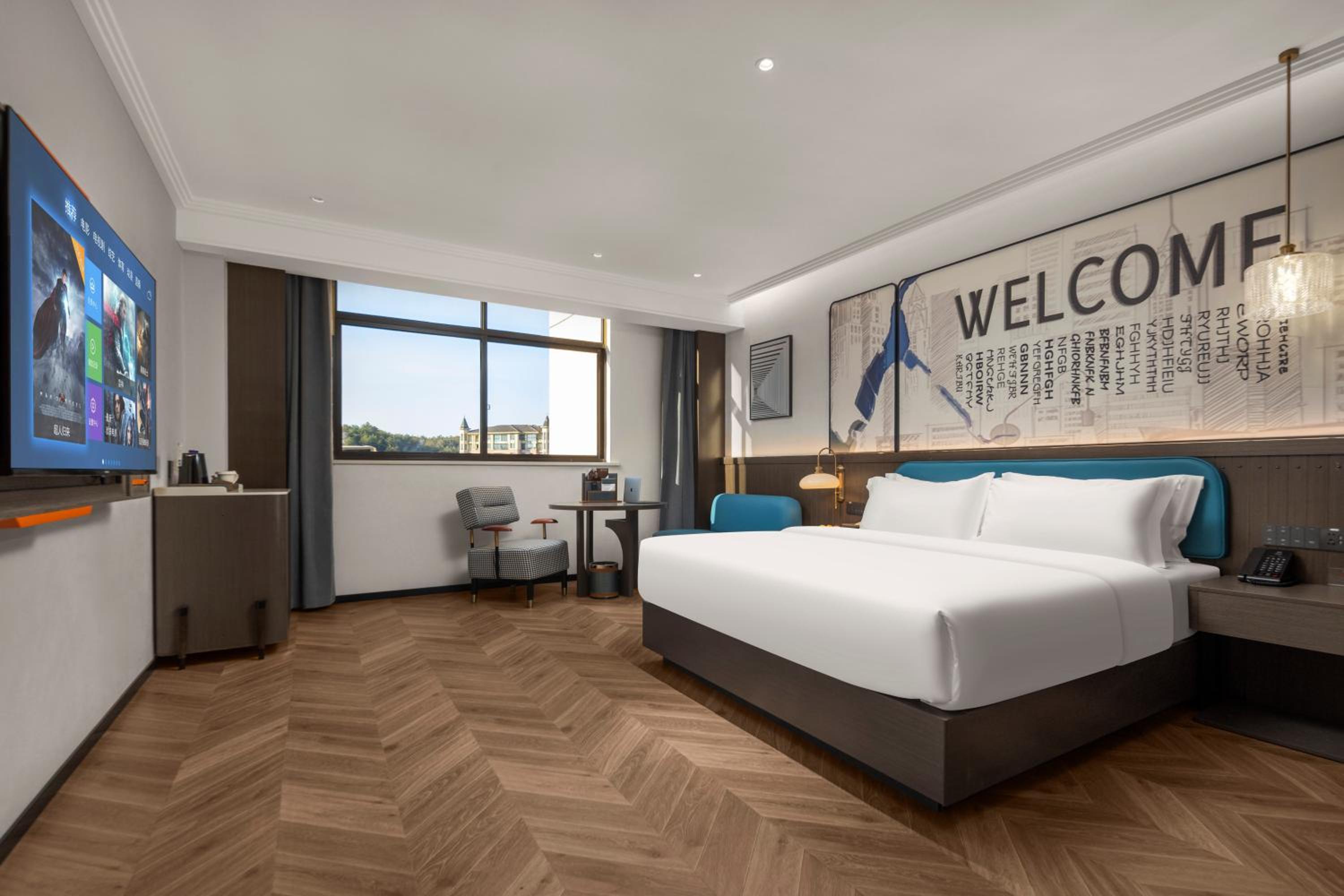 Elegant Double Room photo 2