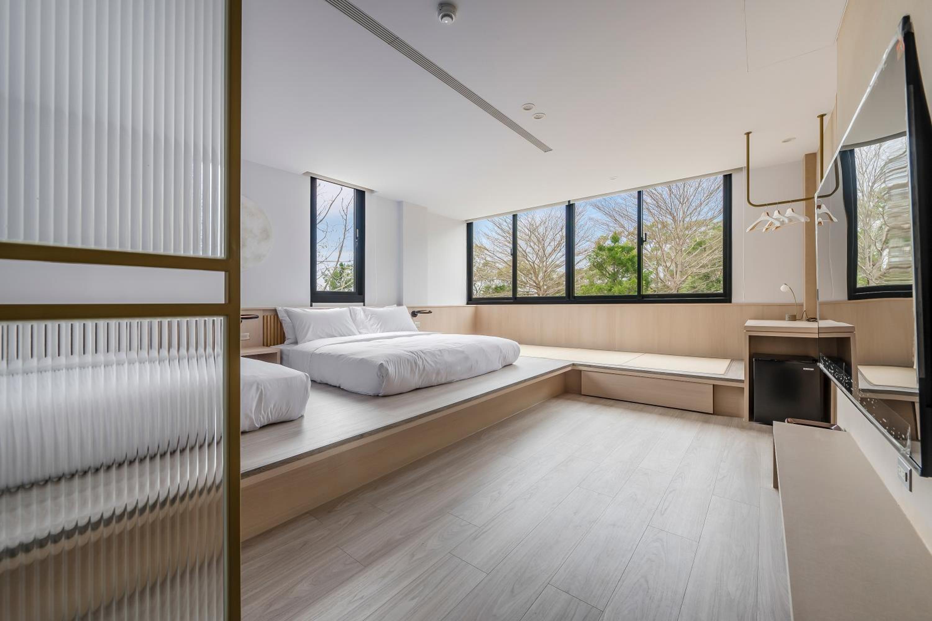 Standard Quadruple Room photo 3