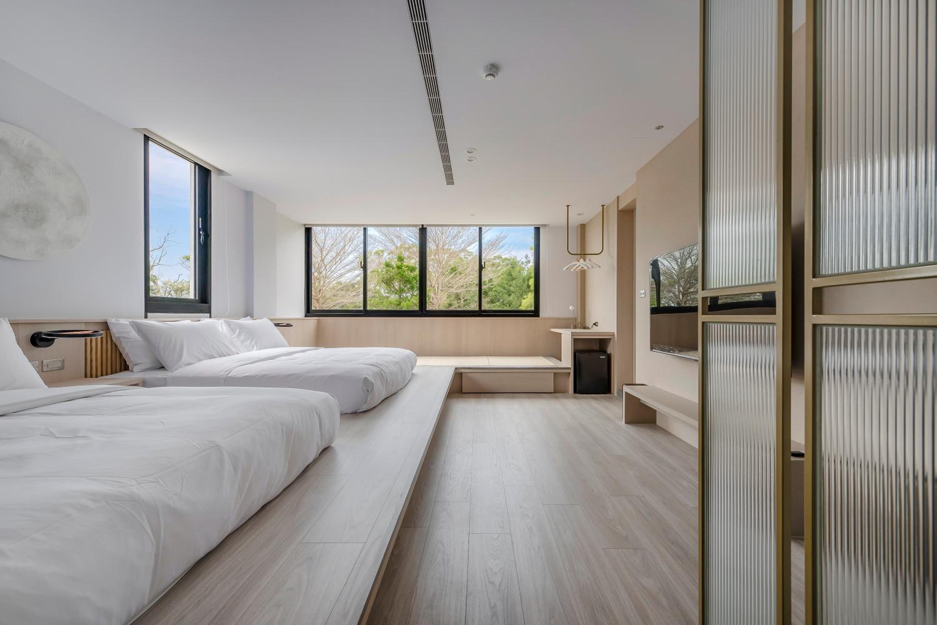 Standard Quadruple Room photo 1