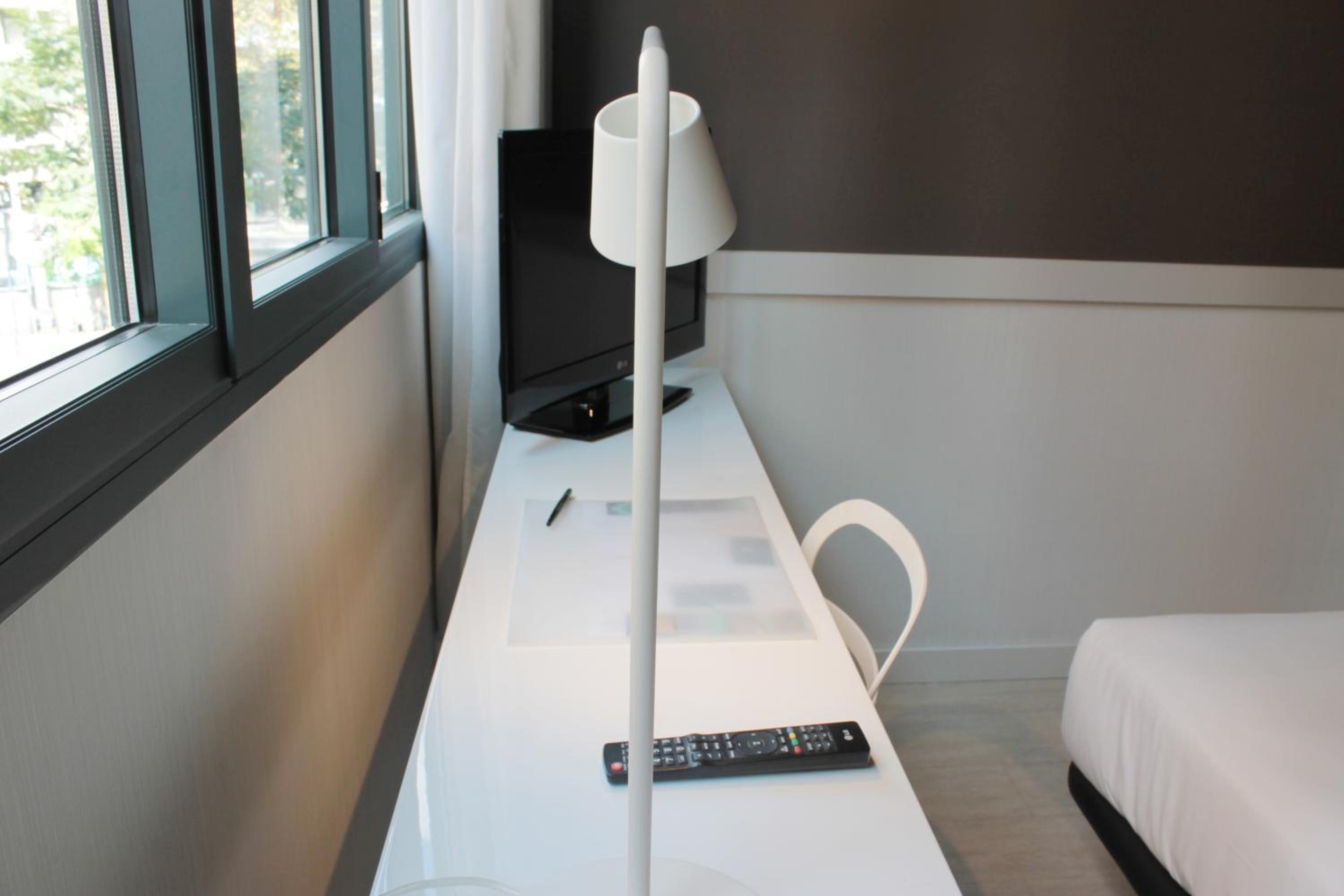 Habitación Individual Básica