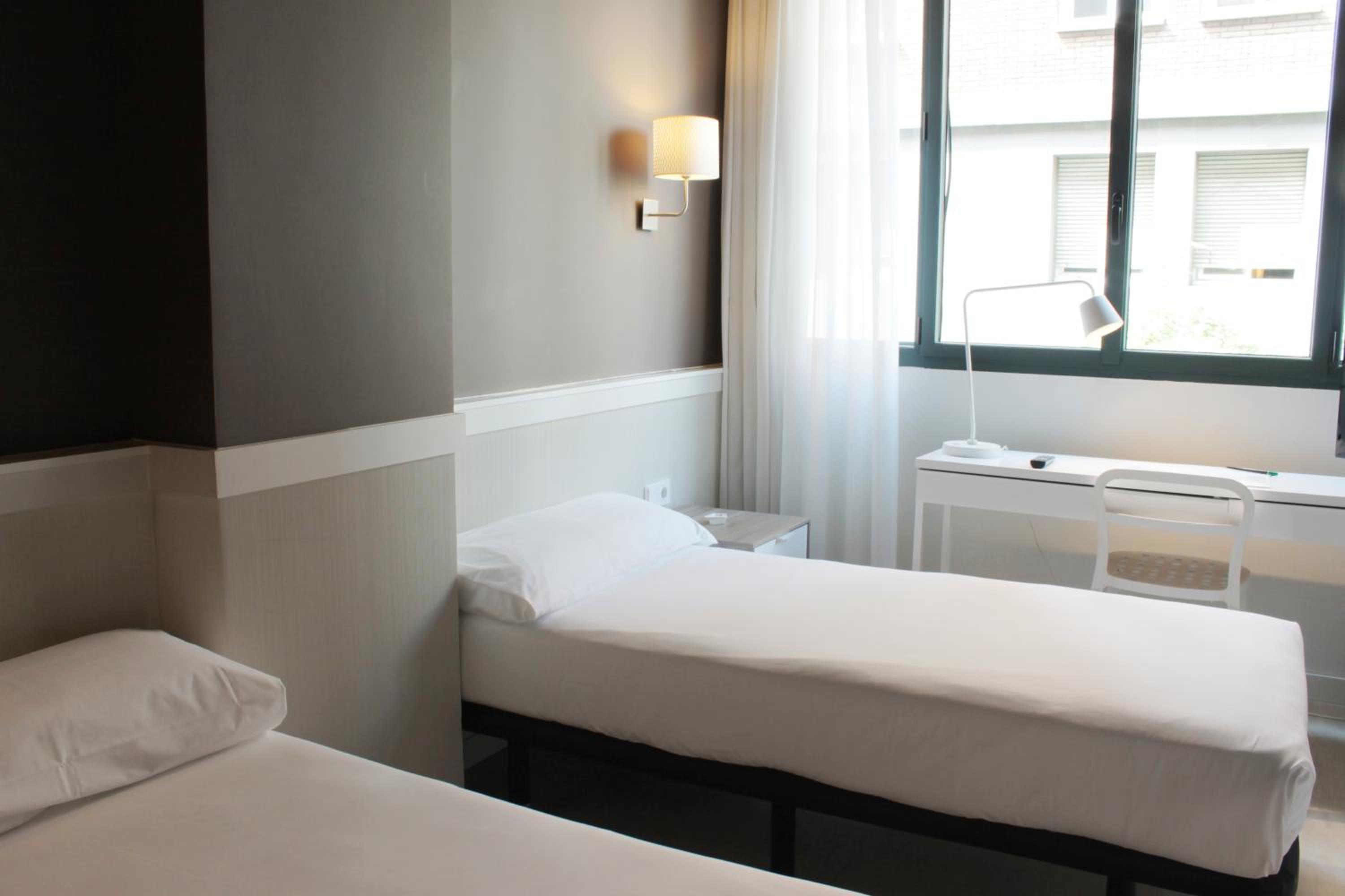 Habitación Triple Estándar