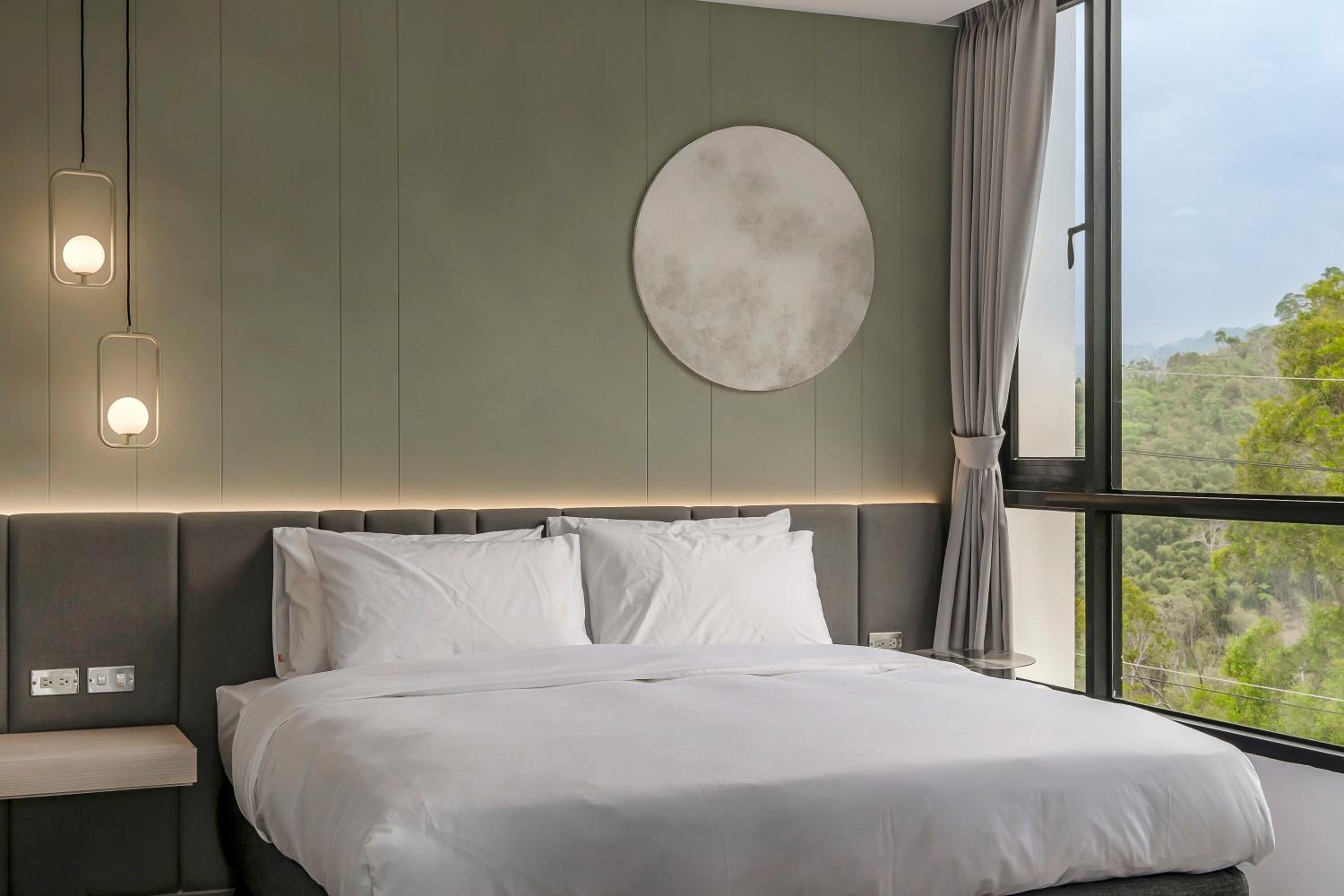 Deluxe Quadruple Room photo 1