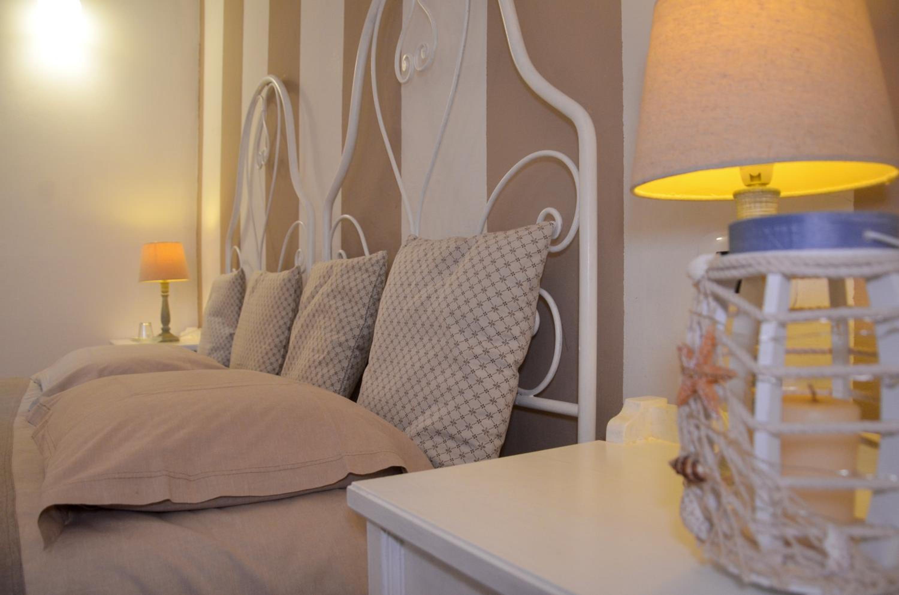 Double Room with Private Bathroom photo 3