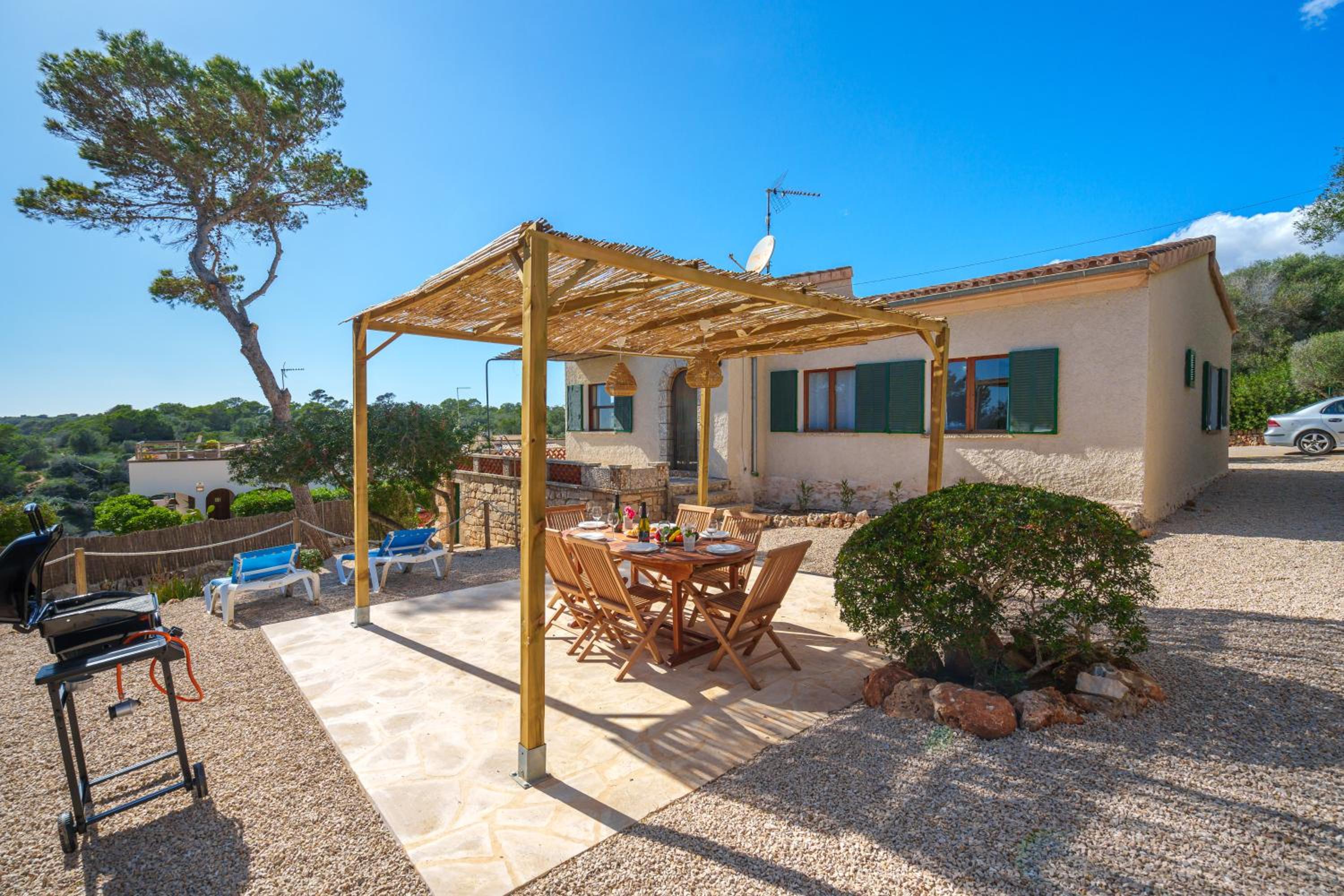Vacation Home photo 3