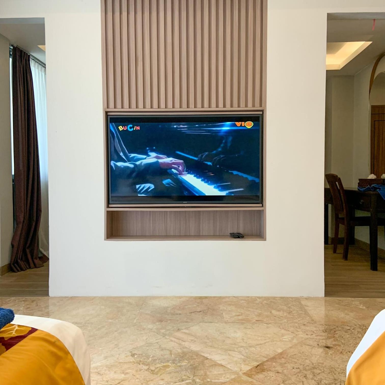 Villa - Photo 7