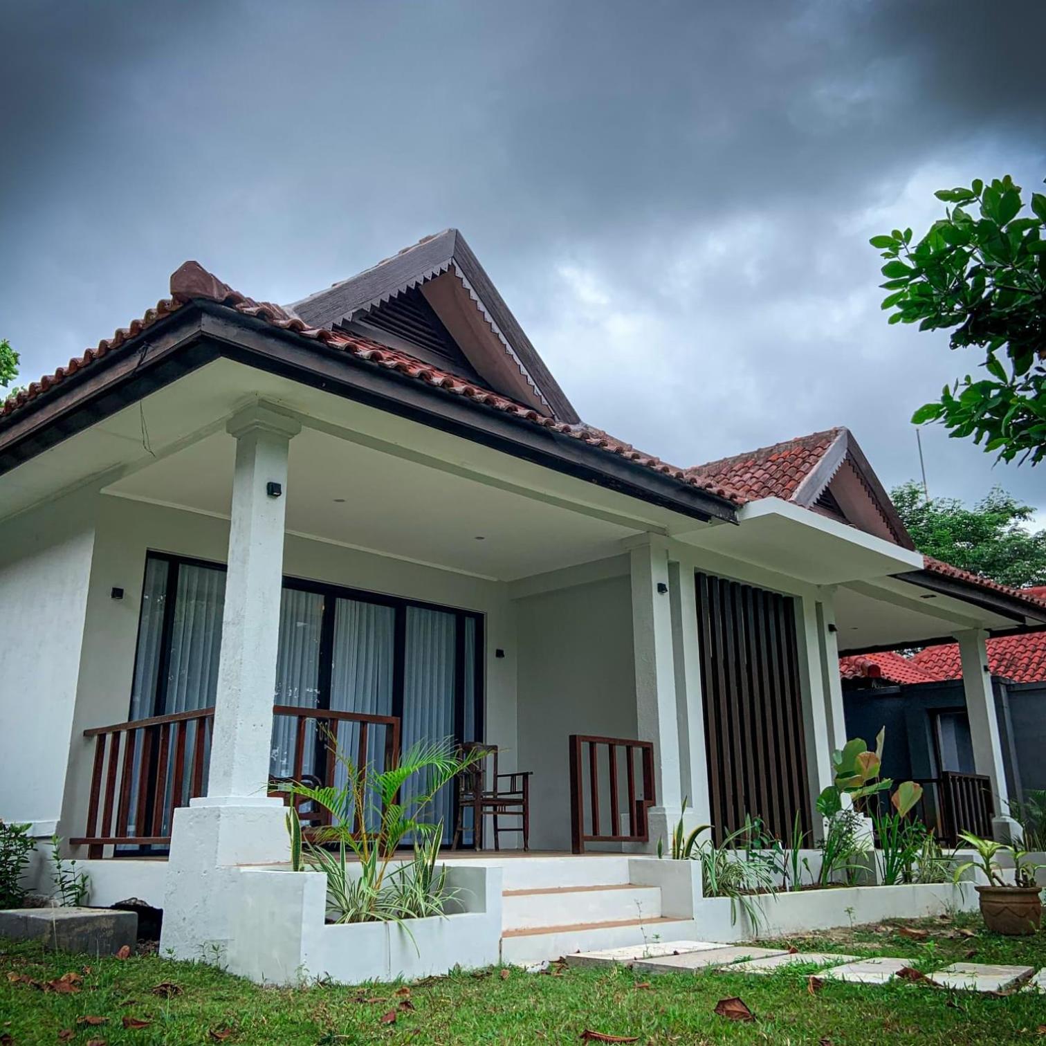 Villa - Photo 8