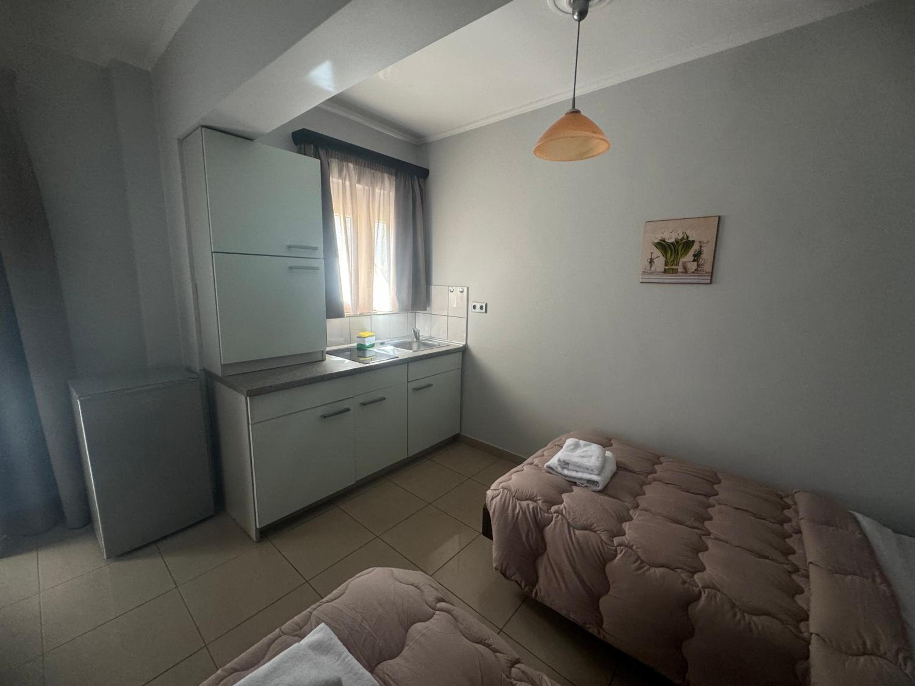 Apartment - Ground Floor photo 3