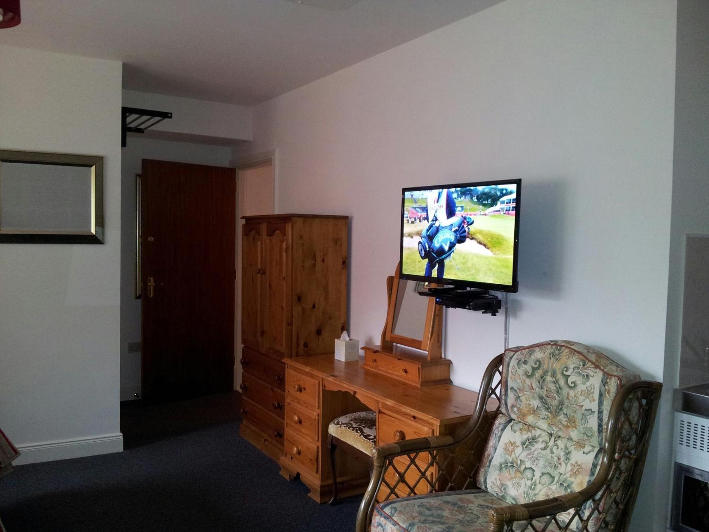 Twin Room - Annex photo 1