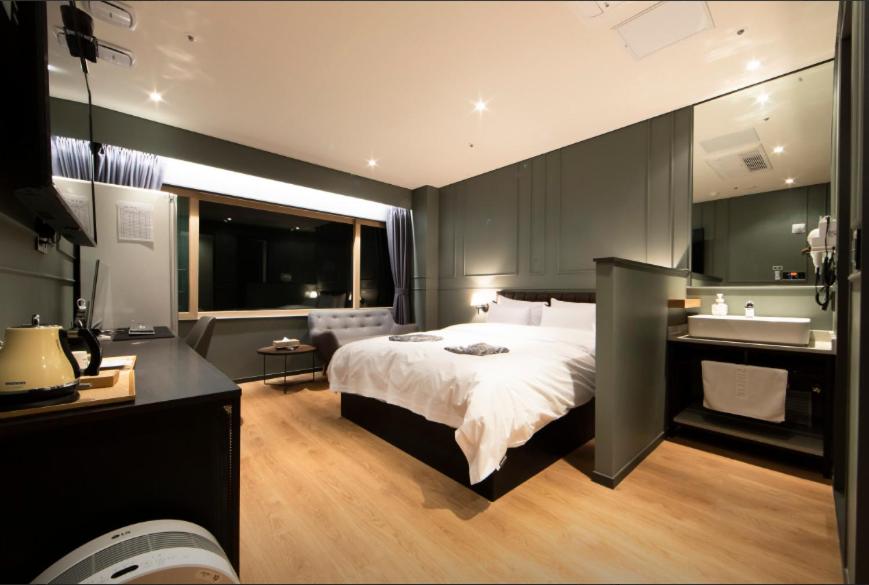Deluxe Double Room photo 1