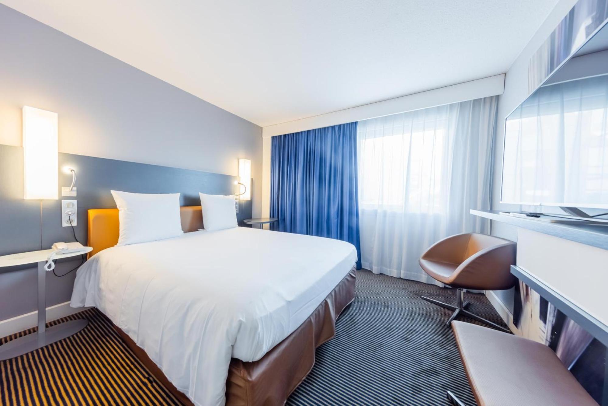 Classic Double Room - Photo 1