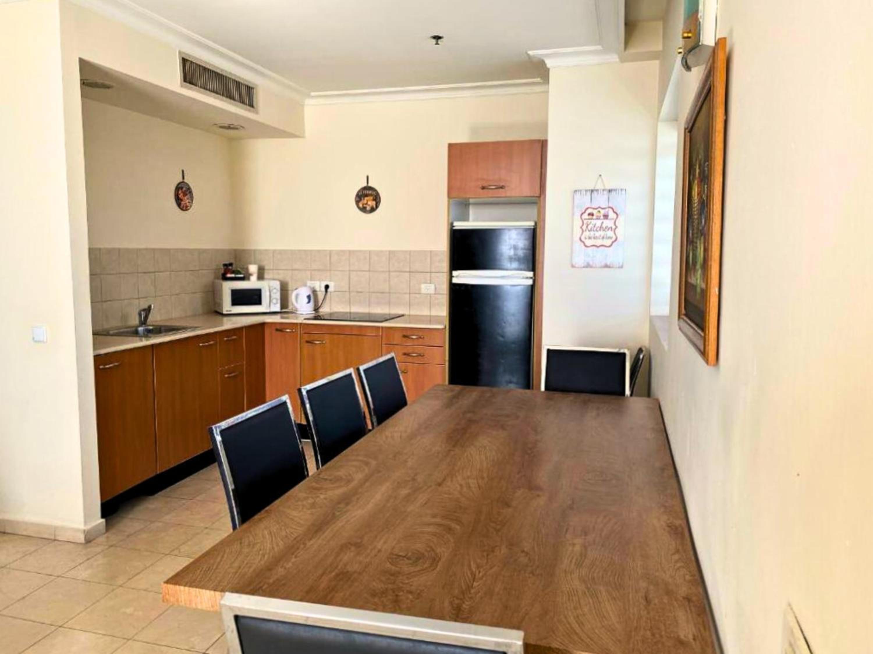 Penthouse Apartment photo 2