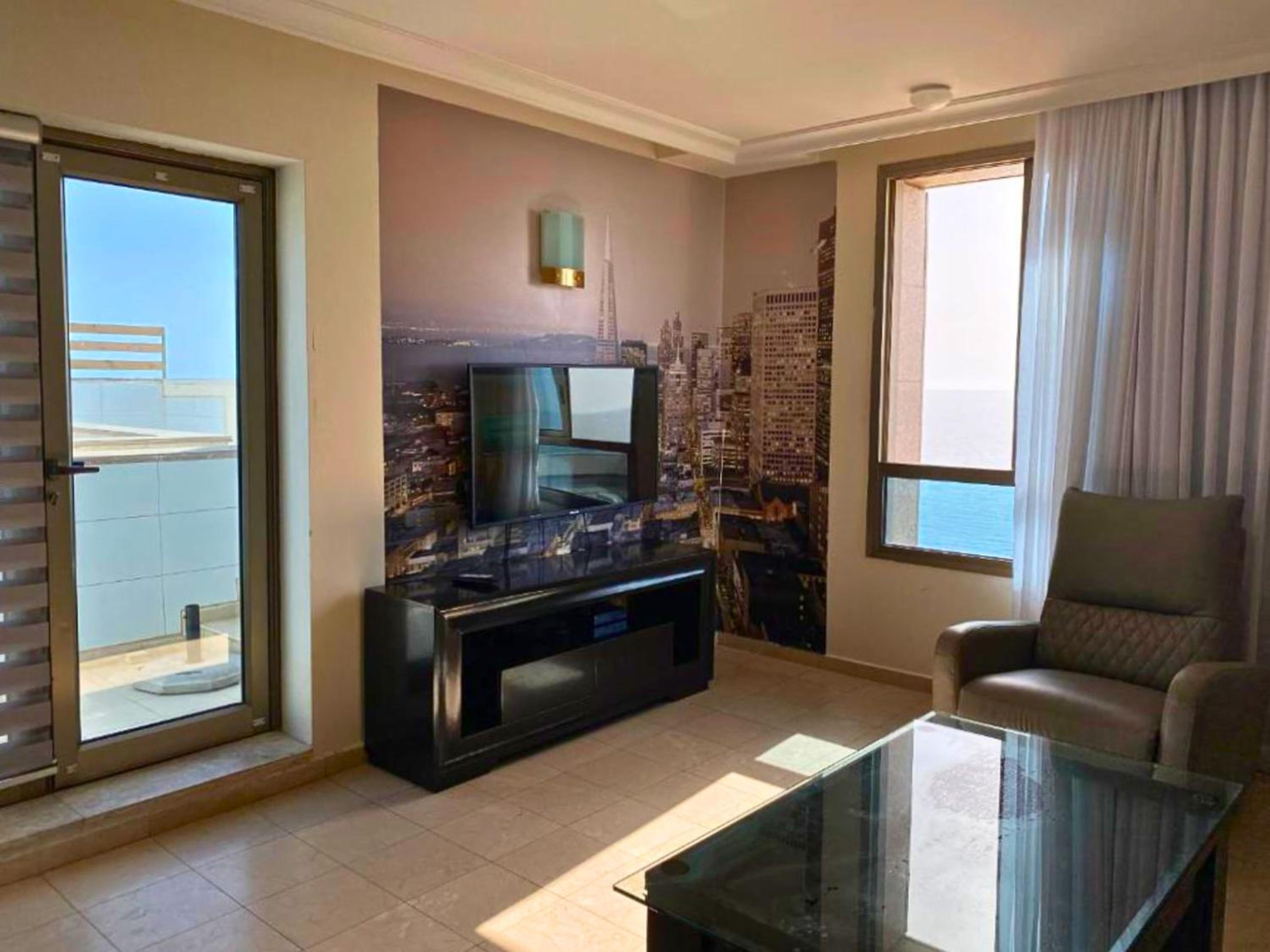 Penthouse Apartment photo 3