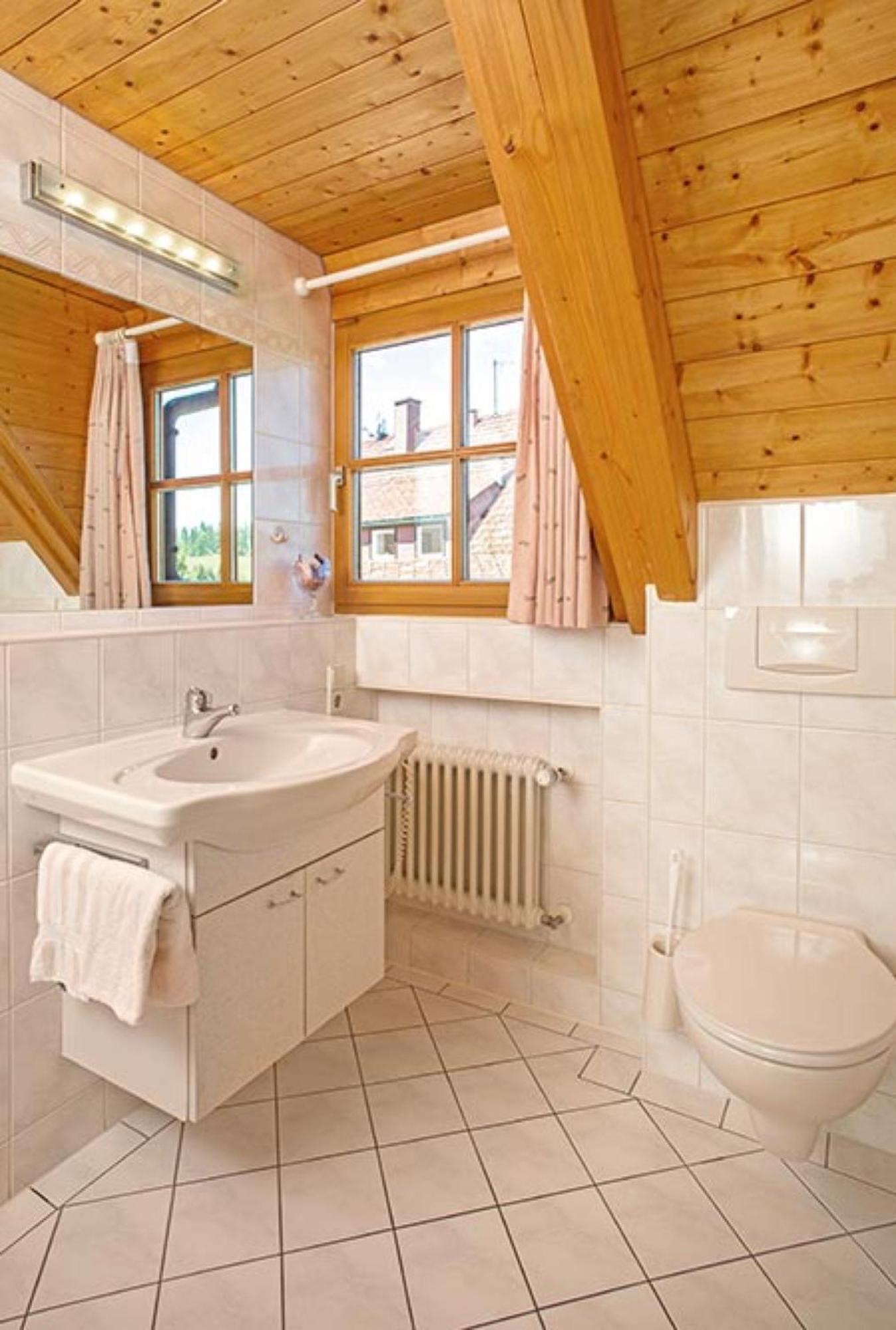 Two-Bedroom Deluxe Apartment with Garden View photo 2