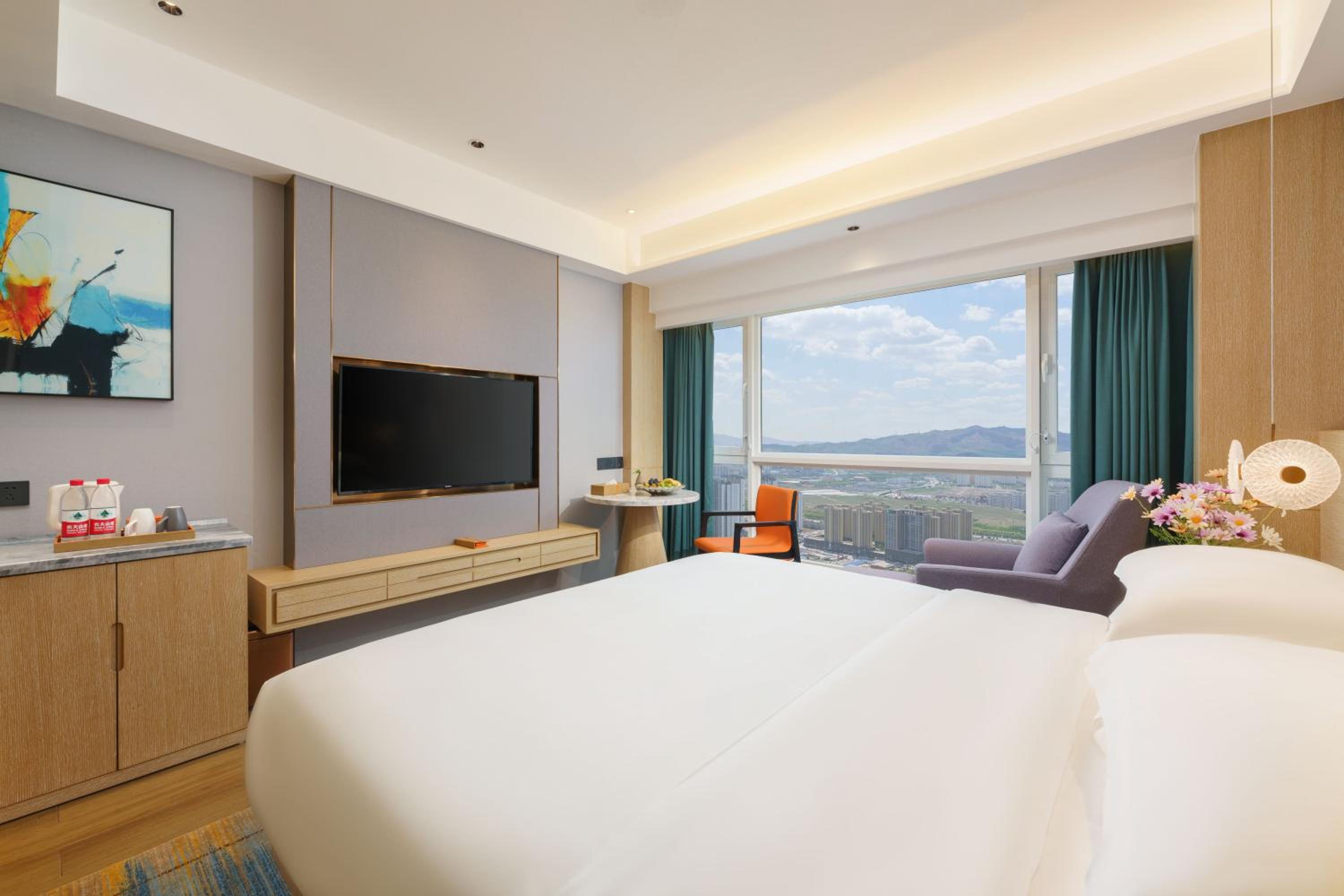 Superior Queen Room photo 1