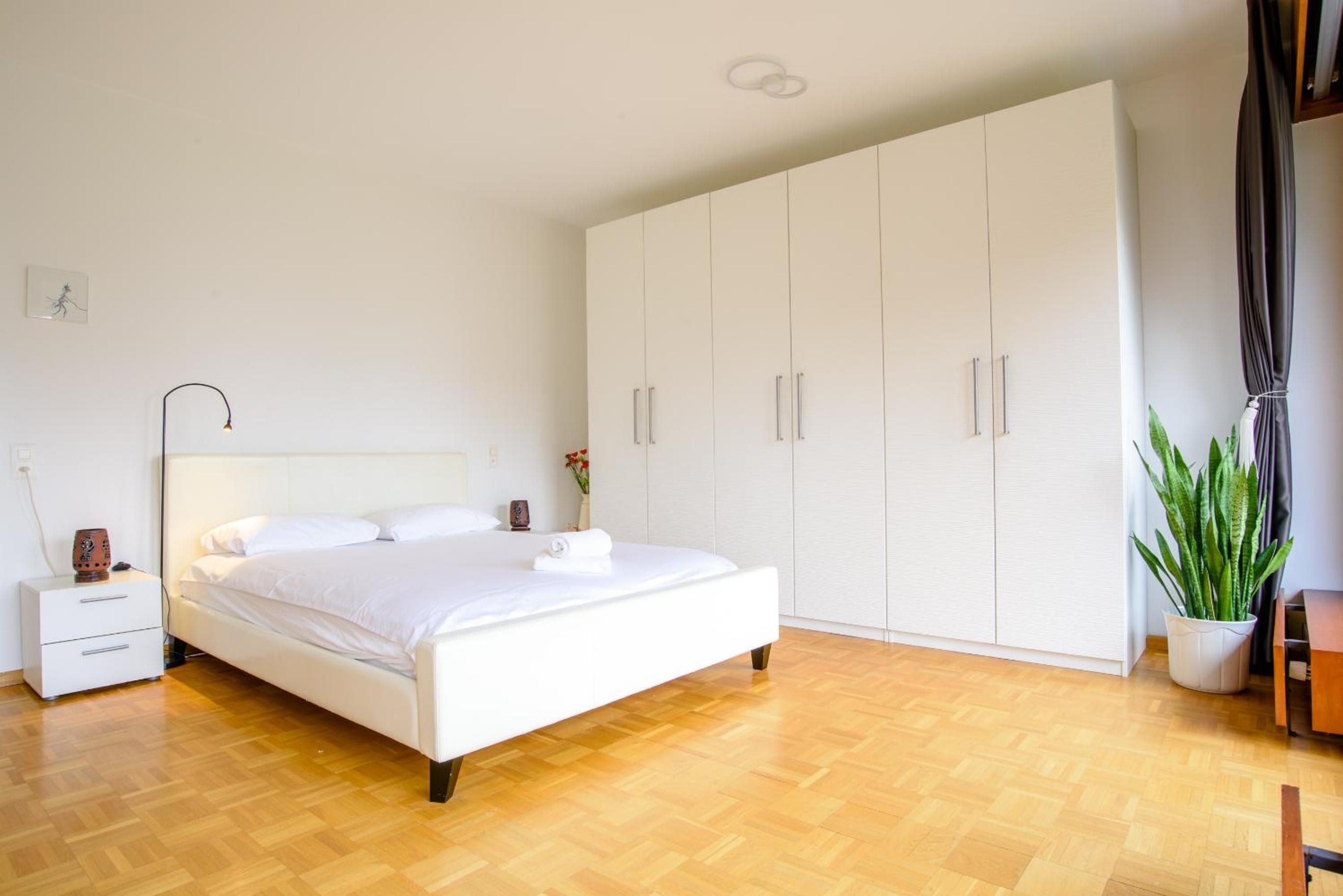 Two-Bedroom Apartment photo 3
