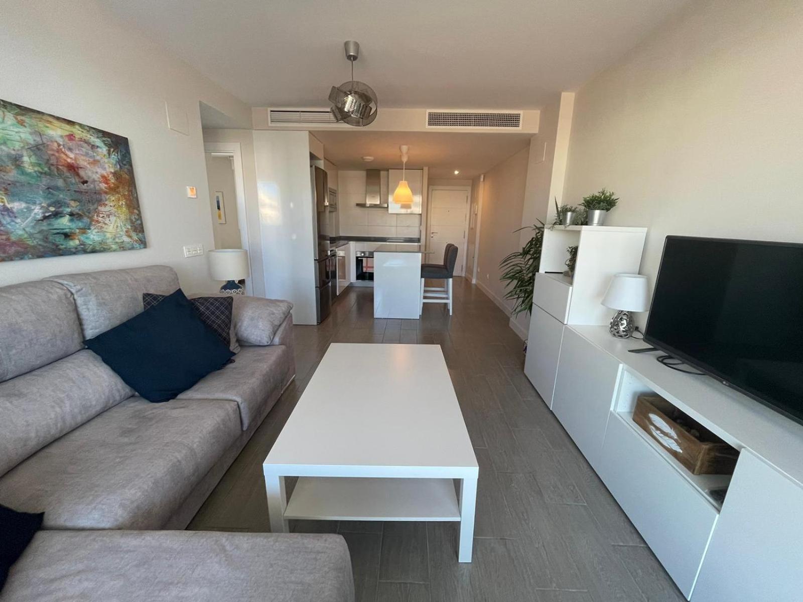 Apartamento Superior de Dos Habitaciones