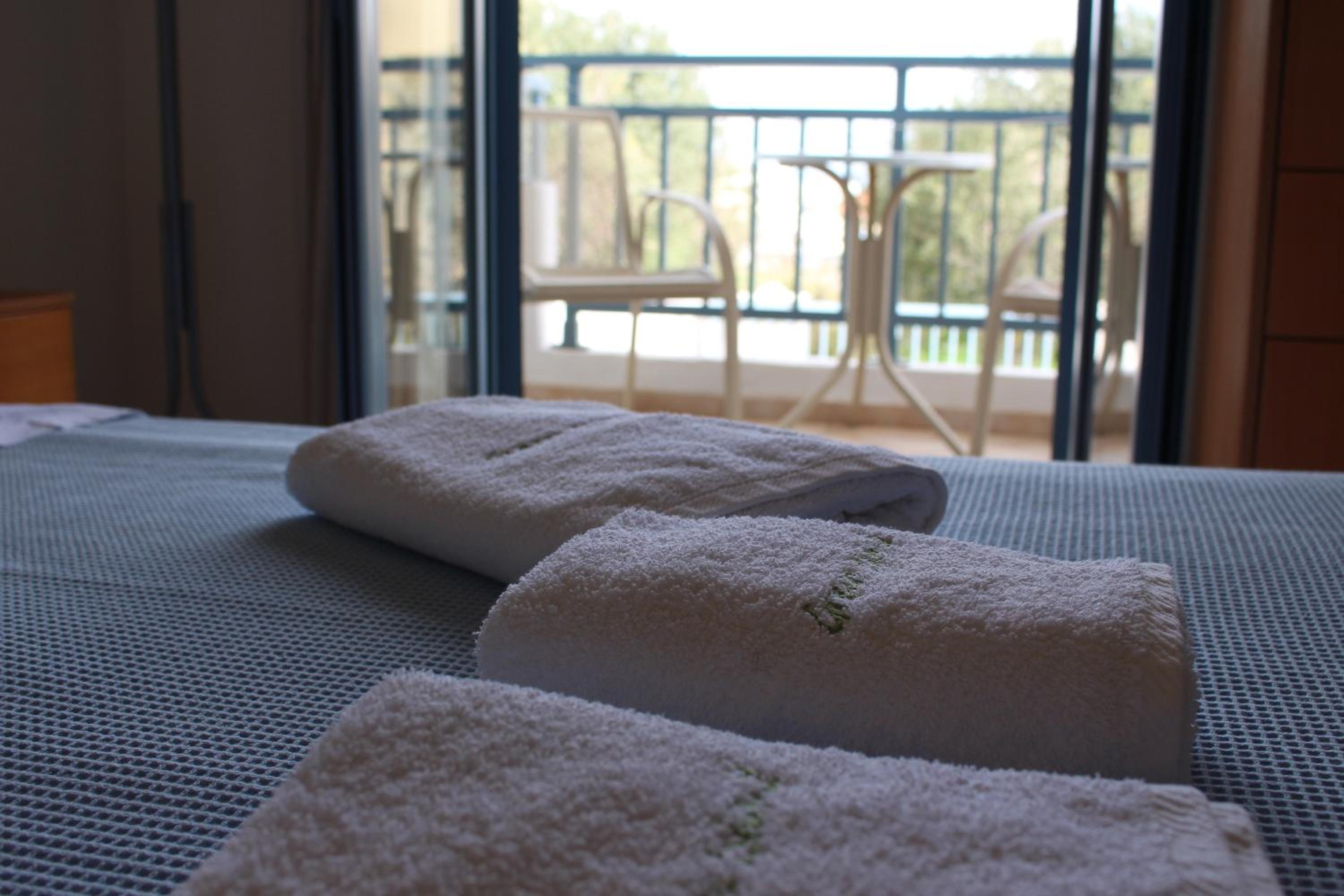 Triple Room with Balcony photo 3