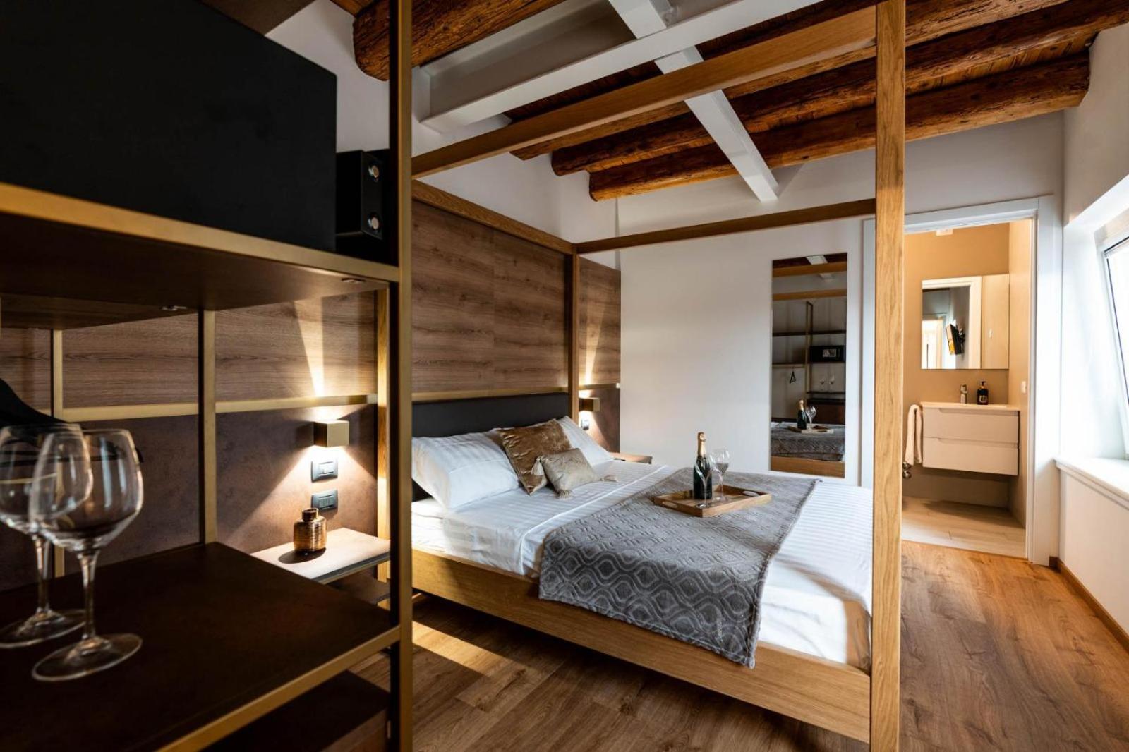 Double Room with Garden View photo 2