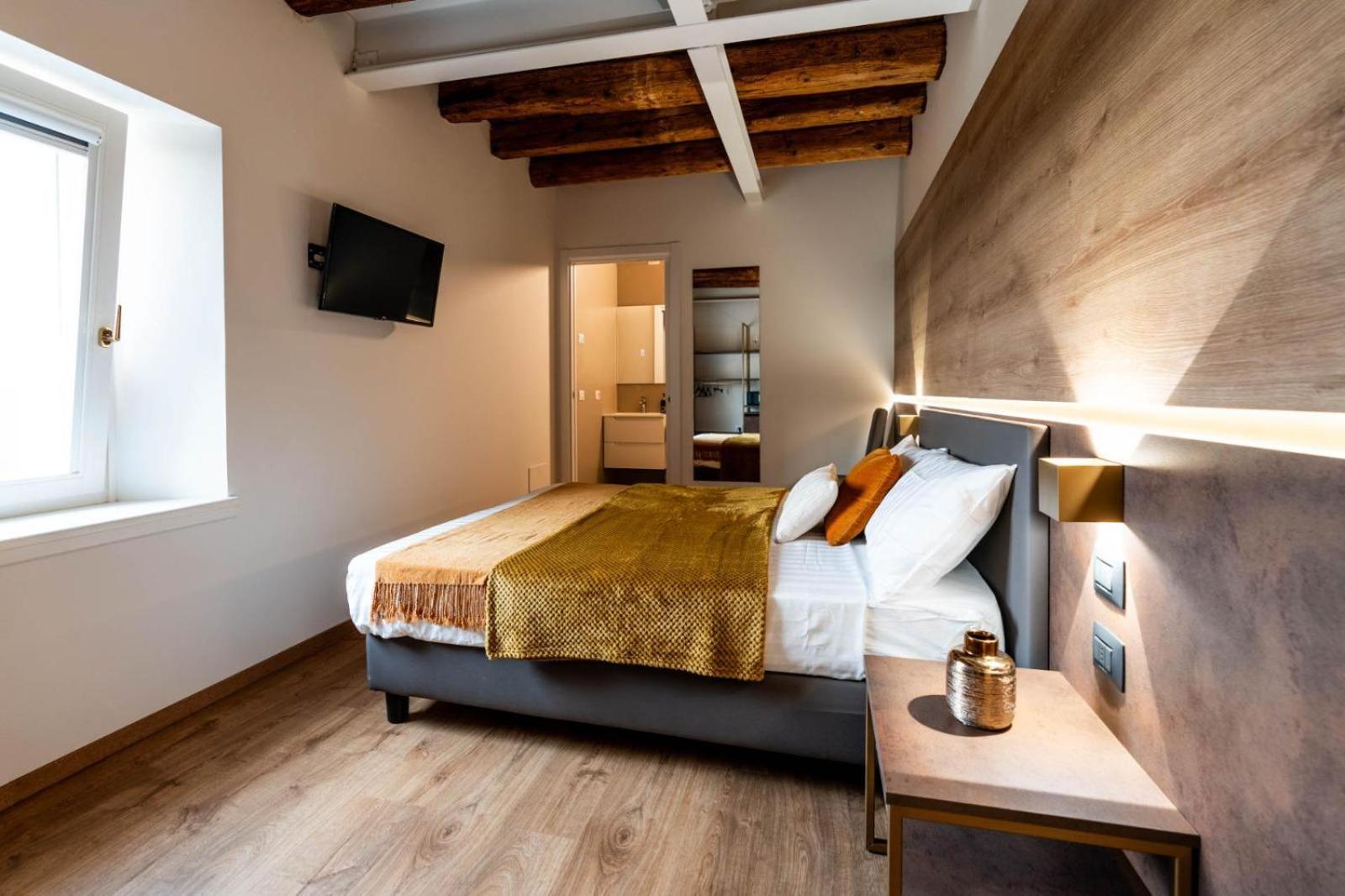 Double Room with Garden View photo 1