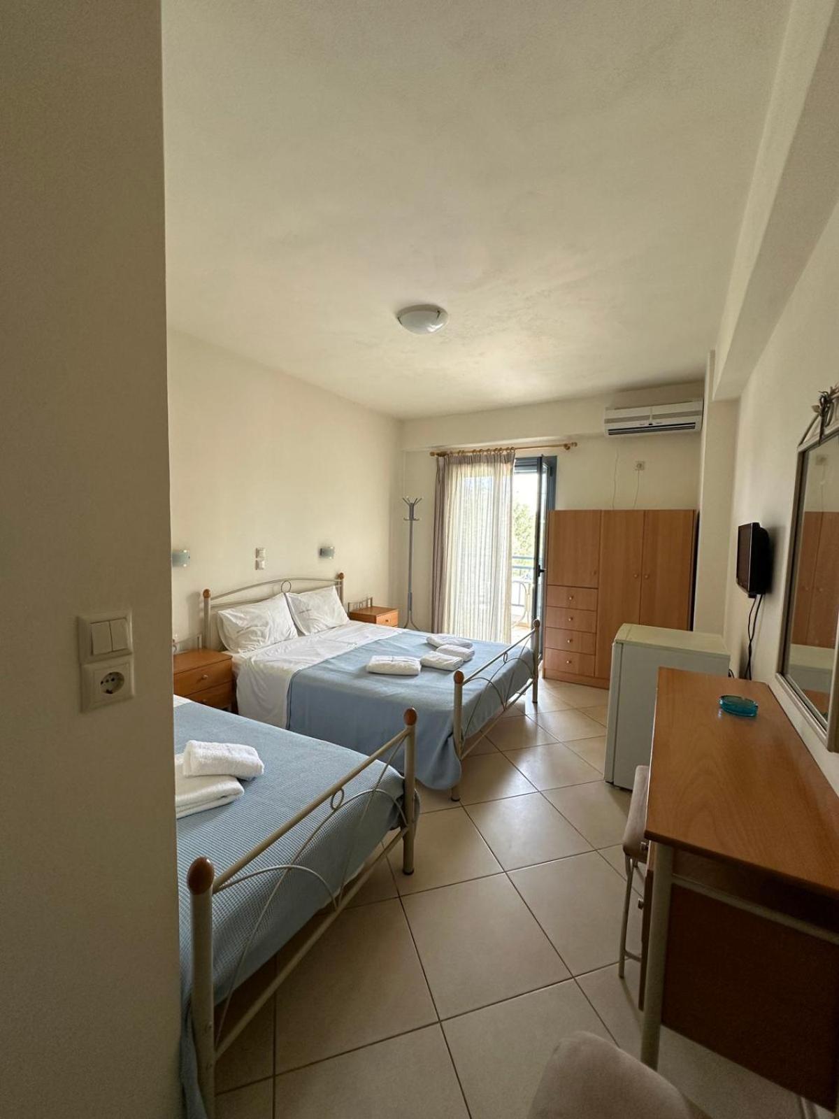 Triple Room with Balcony photo 1