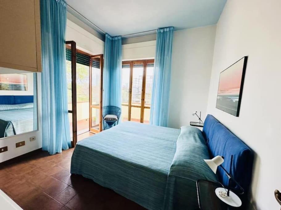 Three-Bedroom Villa photo 1