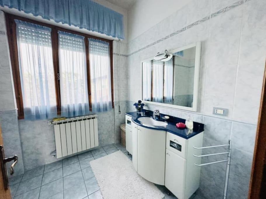 Three-Bedroom Villa photo 3