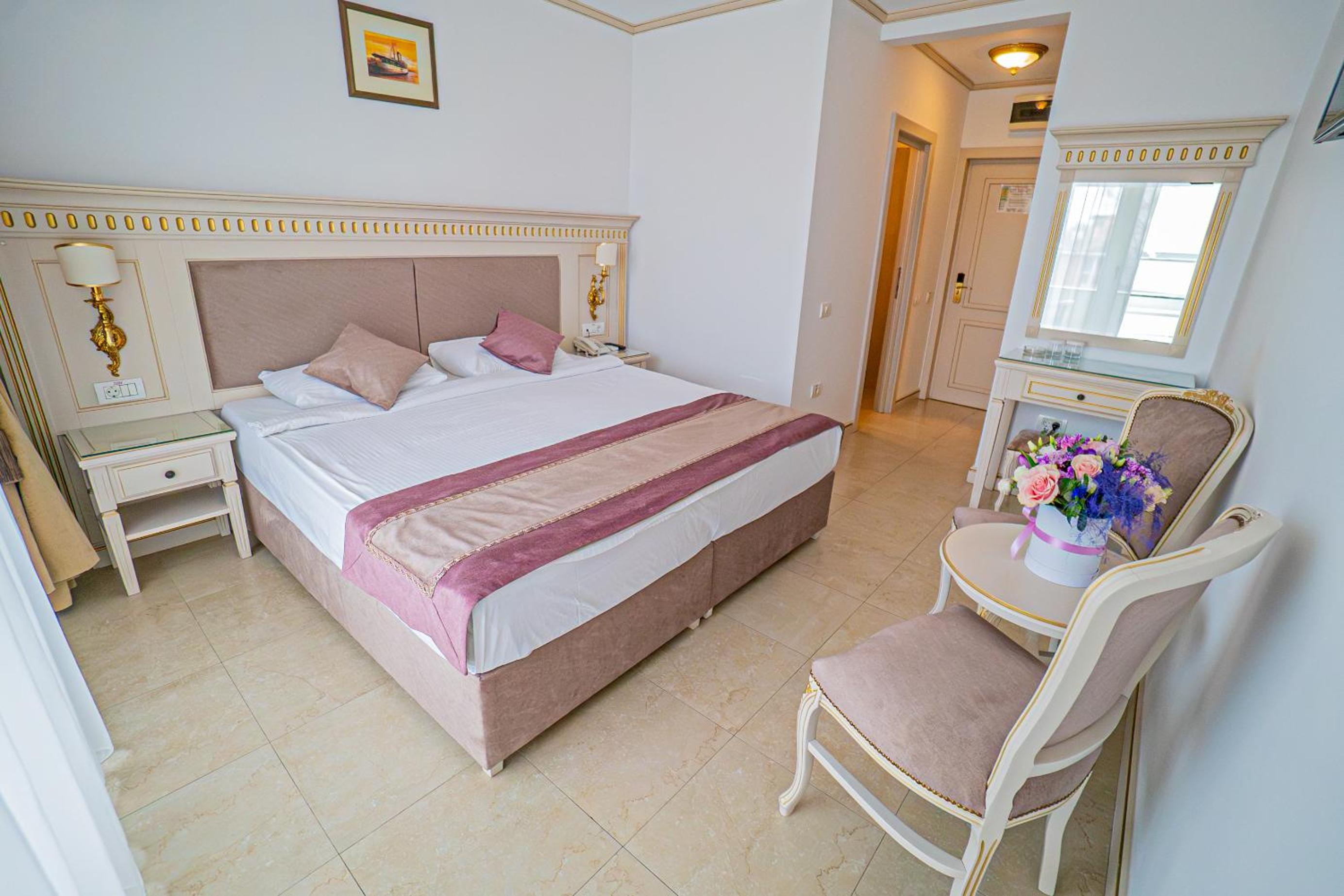 Superior Double or Twin Room